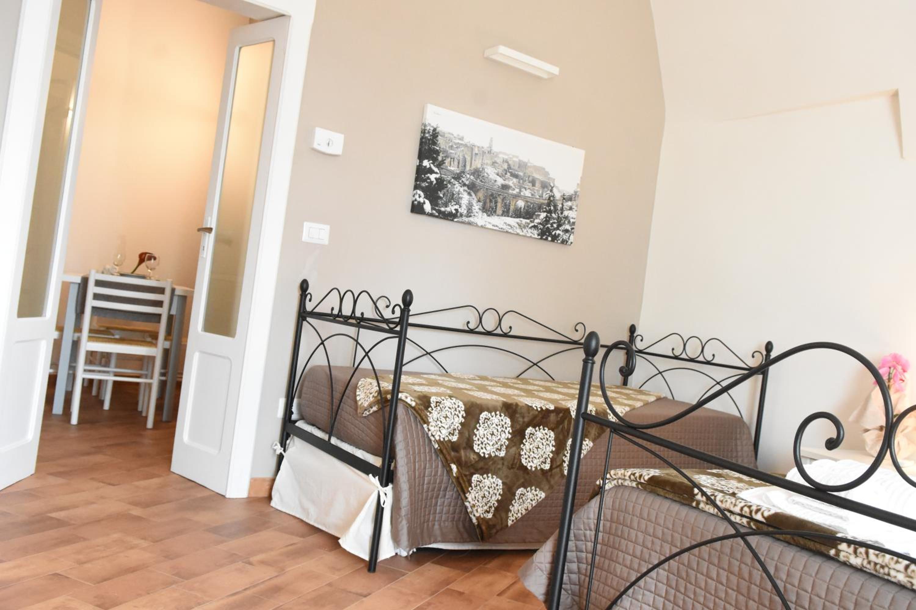 Deluxe Double Room photo 1
