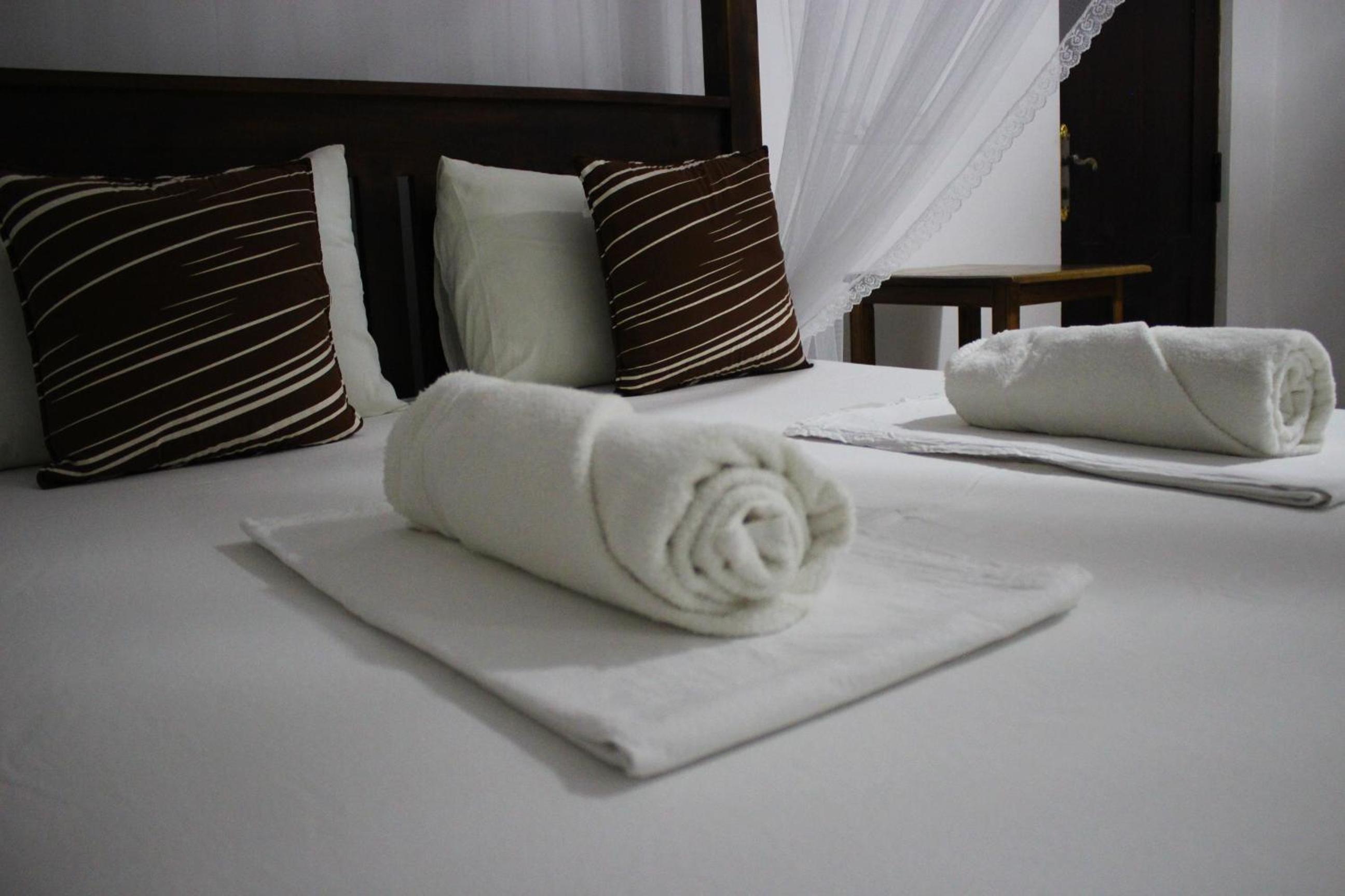 Deluxe Double Room with Extra Bed photo 3
