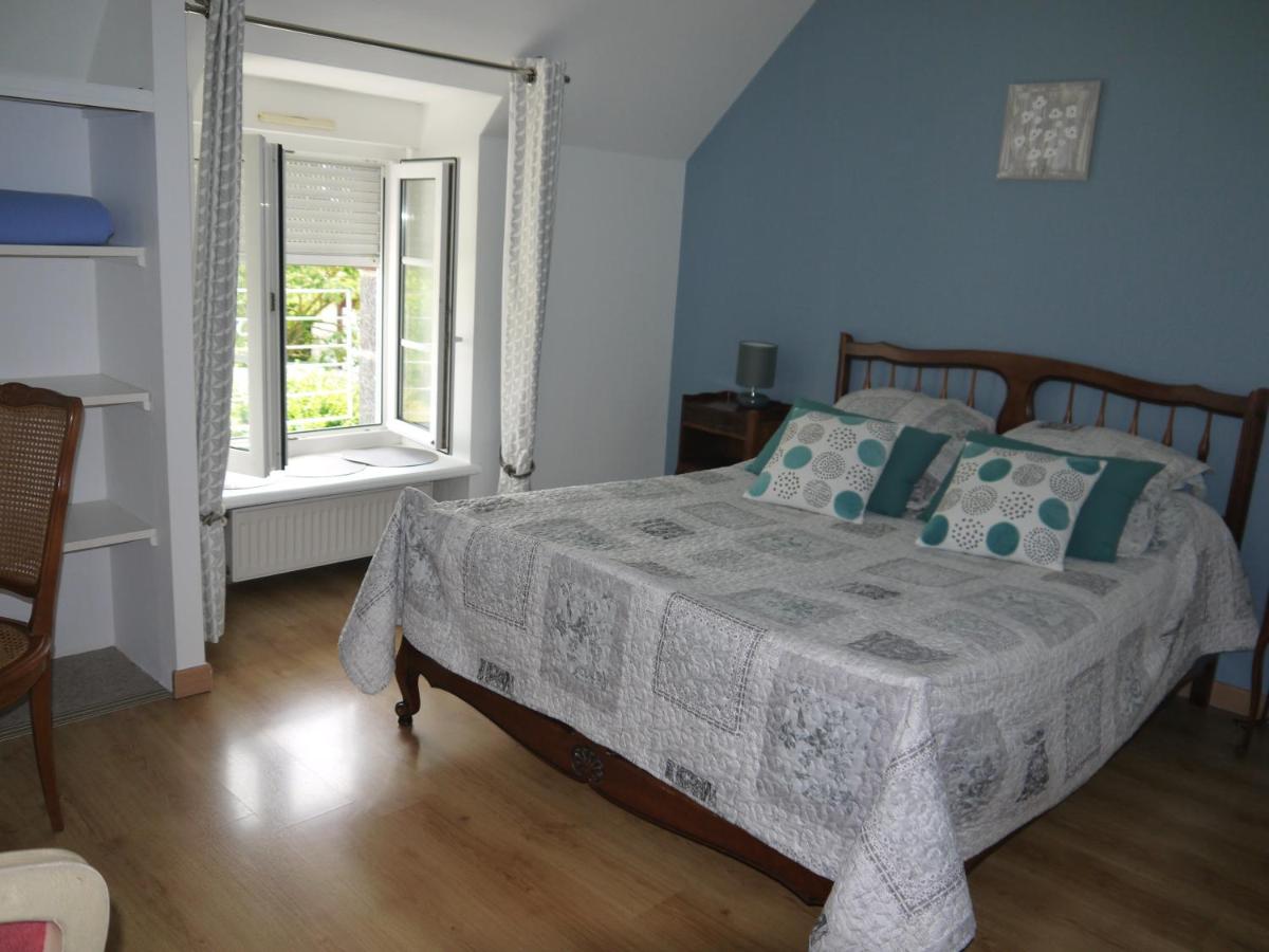 Double Room Campanule photo 3