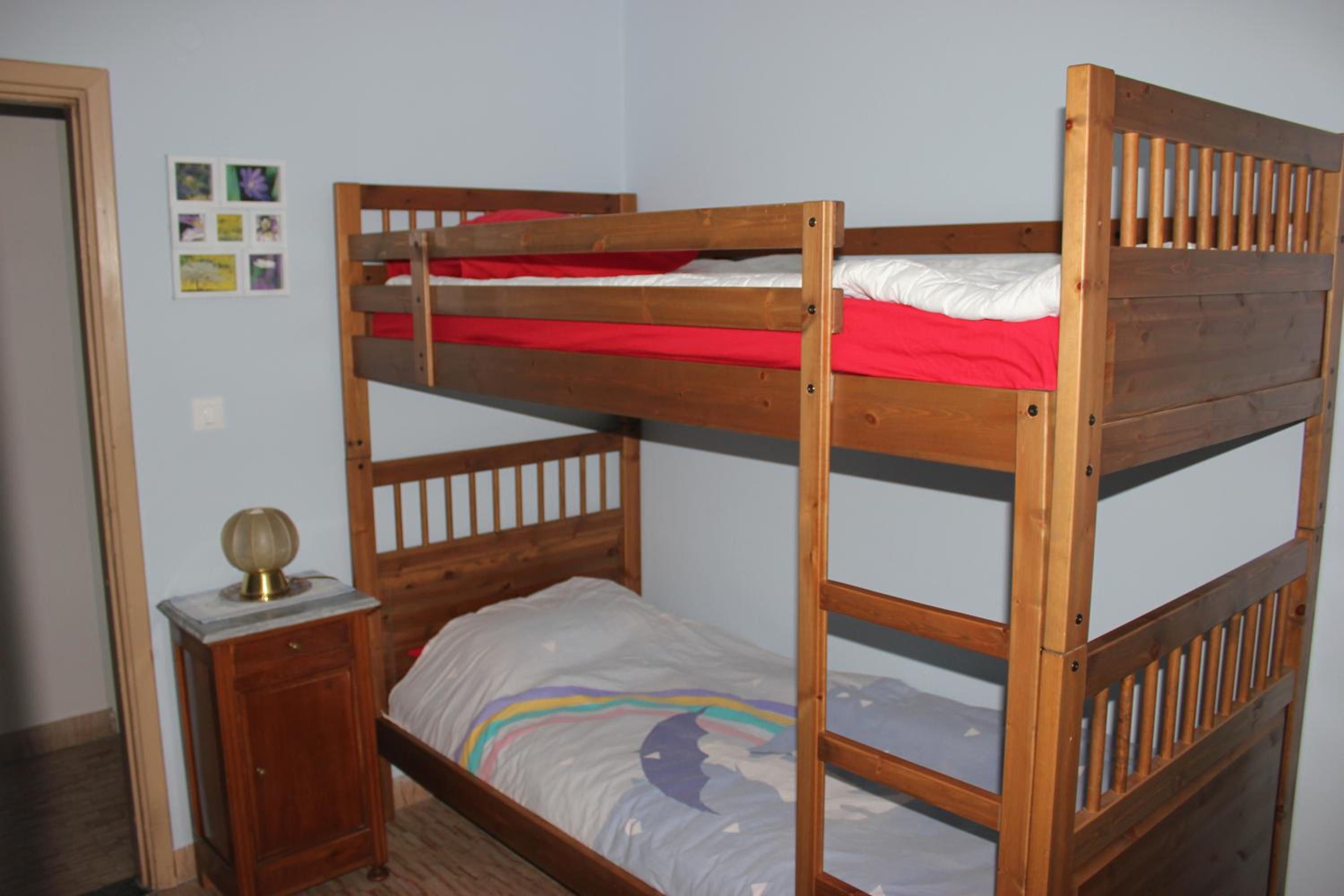 Apartment - Photo 4