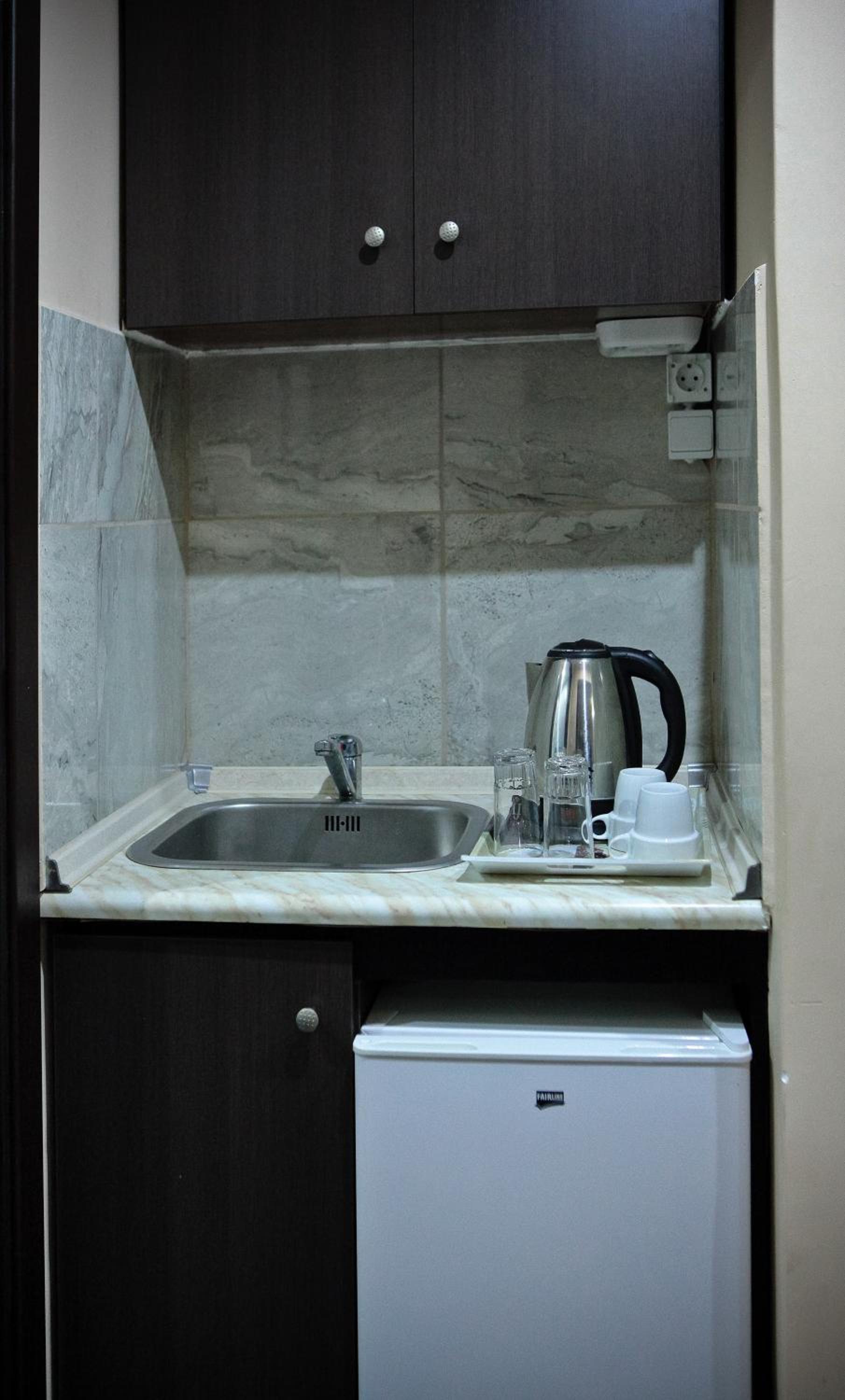 Two-Bedroom Apartment - Photo 5