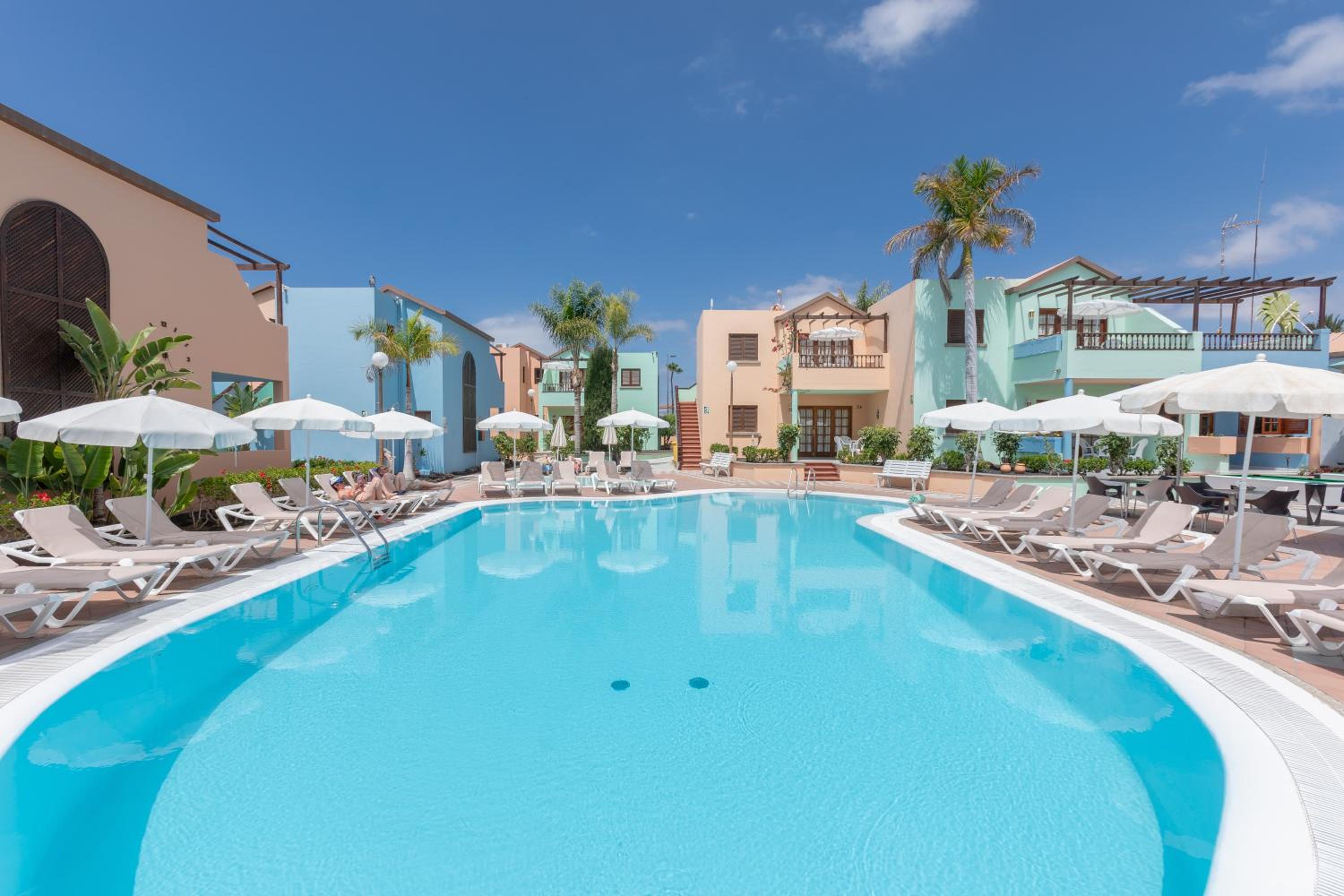 Pool View Apartment  - Photo 1