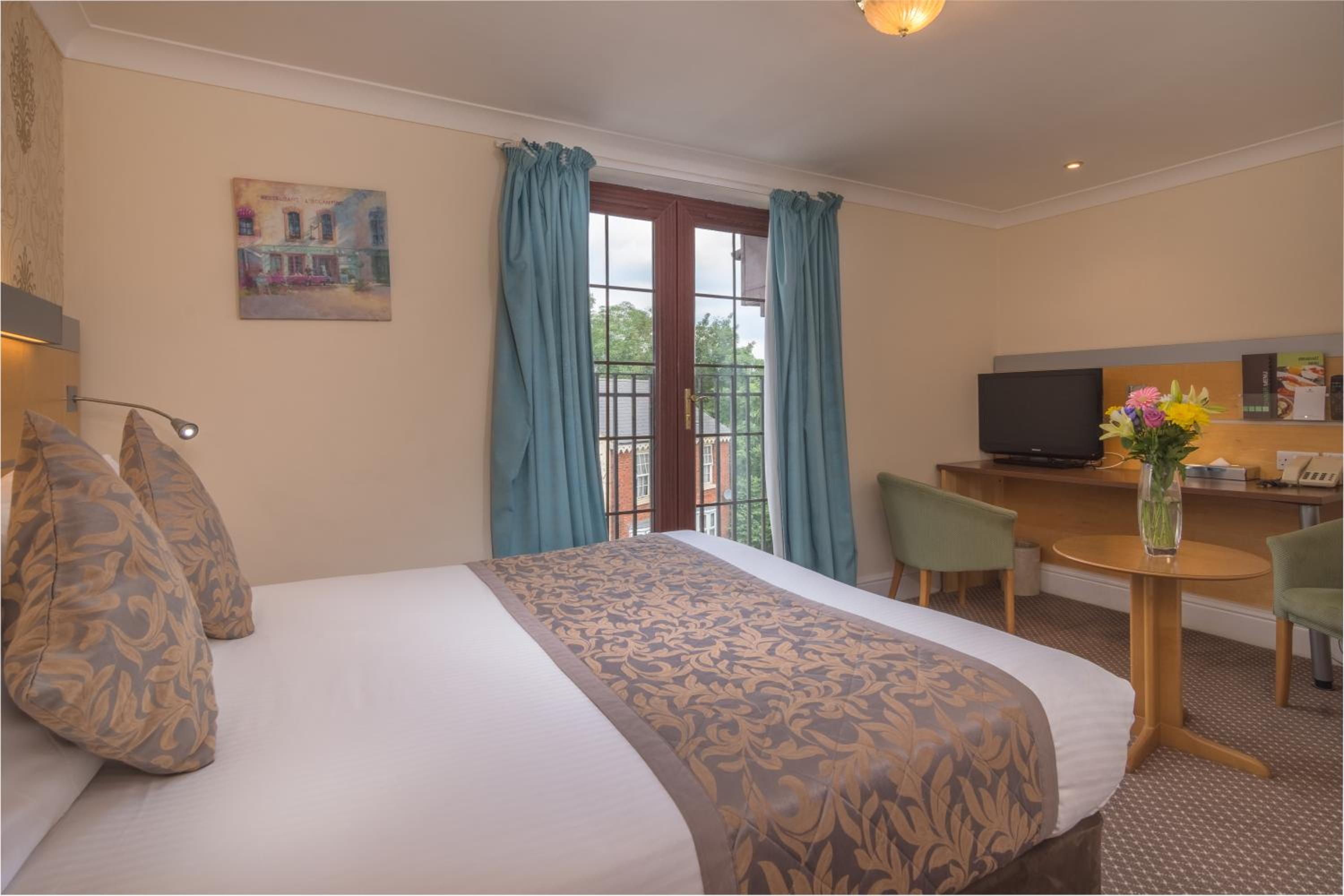 Double Room - Photo 4