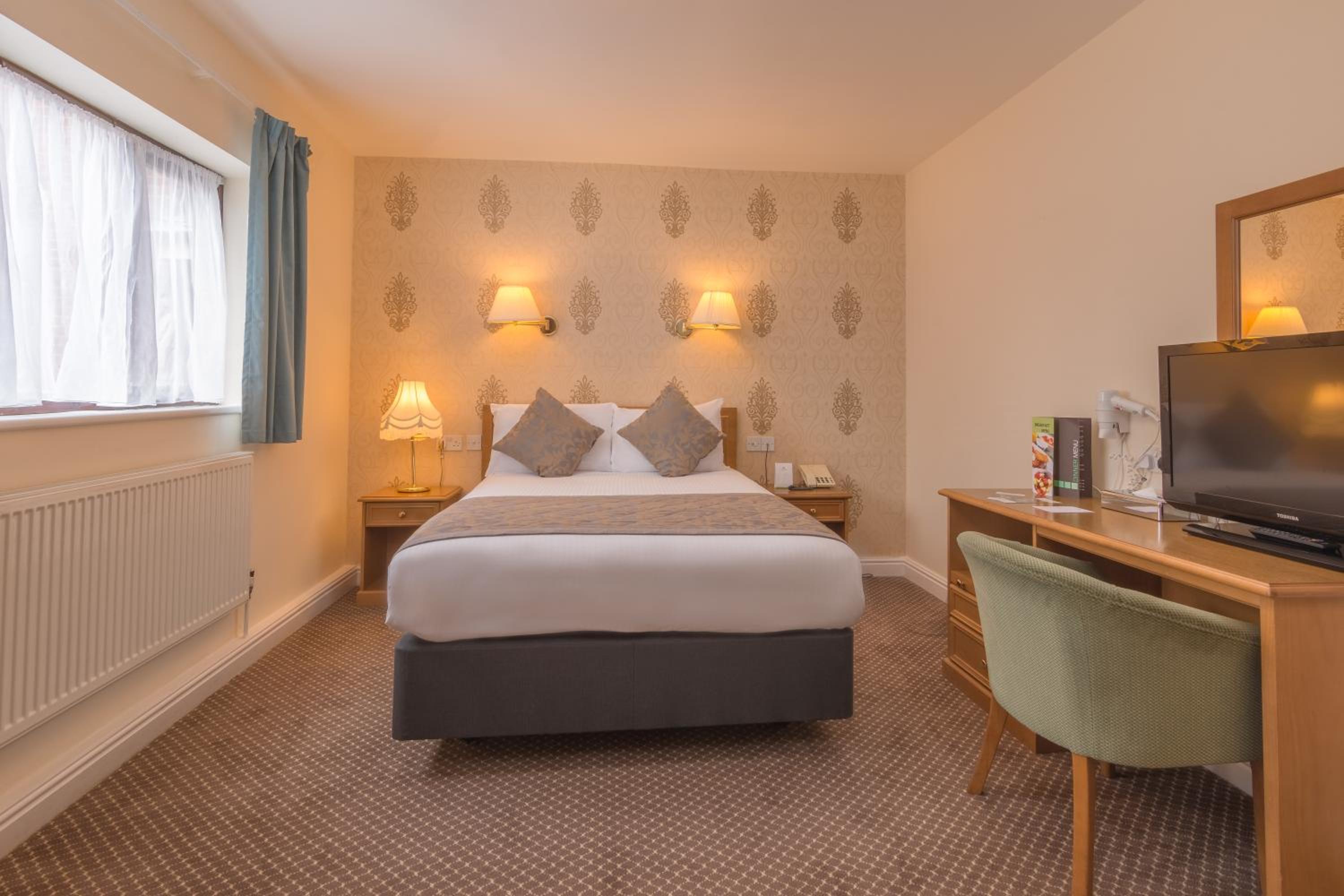 Double Room - Photo 1