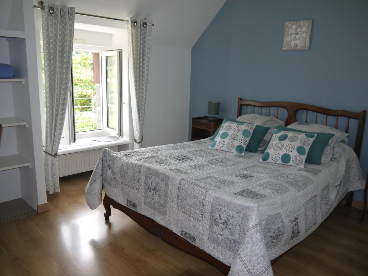 Double Room Campanule photo 1