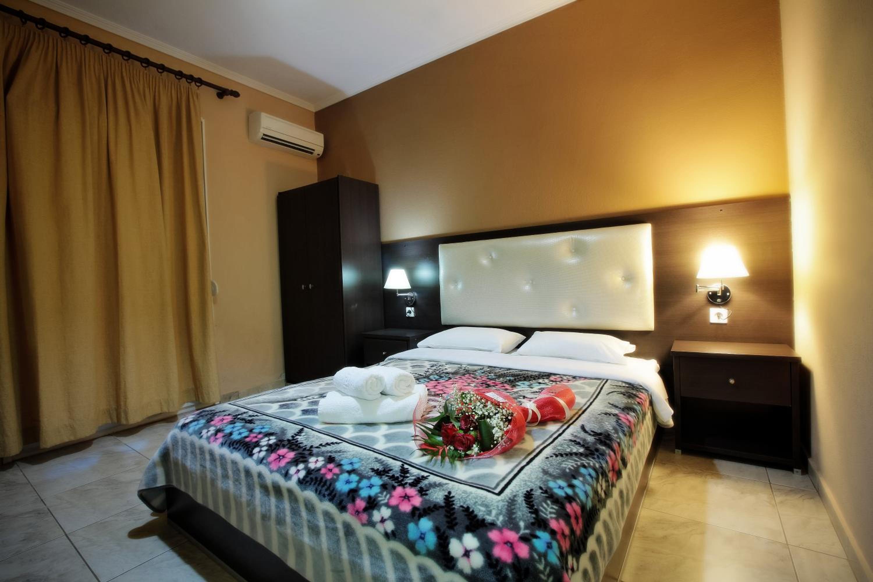 Comfort Double Room with Sea View photo 2