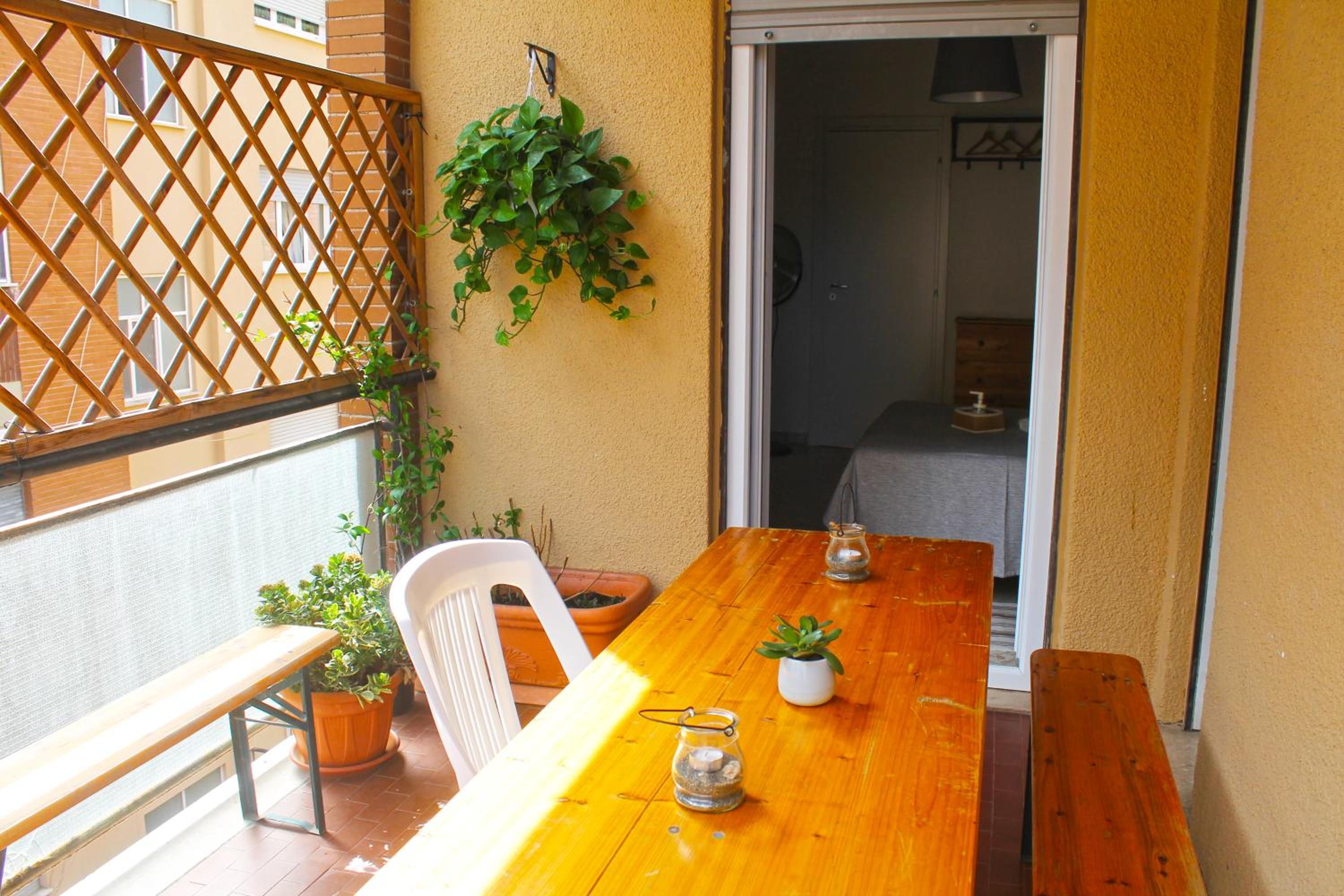 Double Room with Private Bathroom photo 3