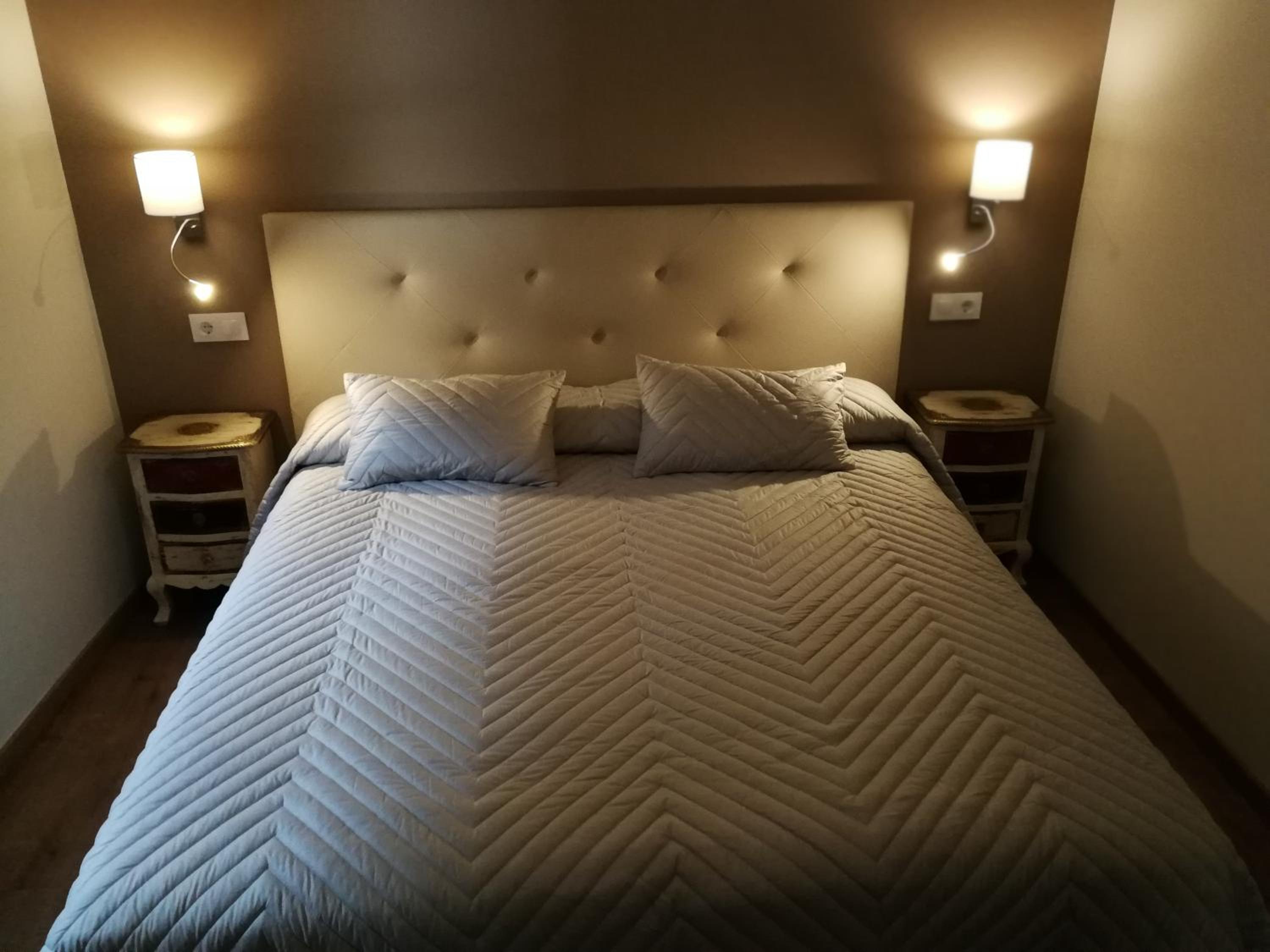 Suite Familiar