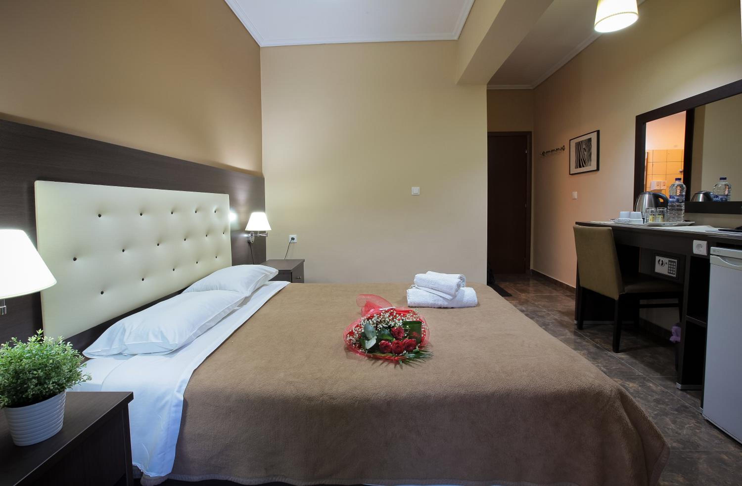 Basic Double Room photo 1