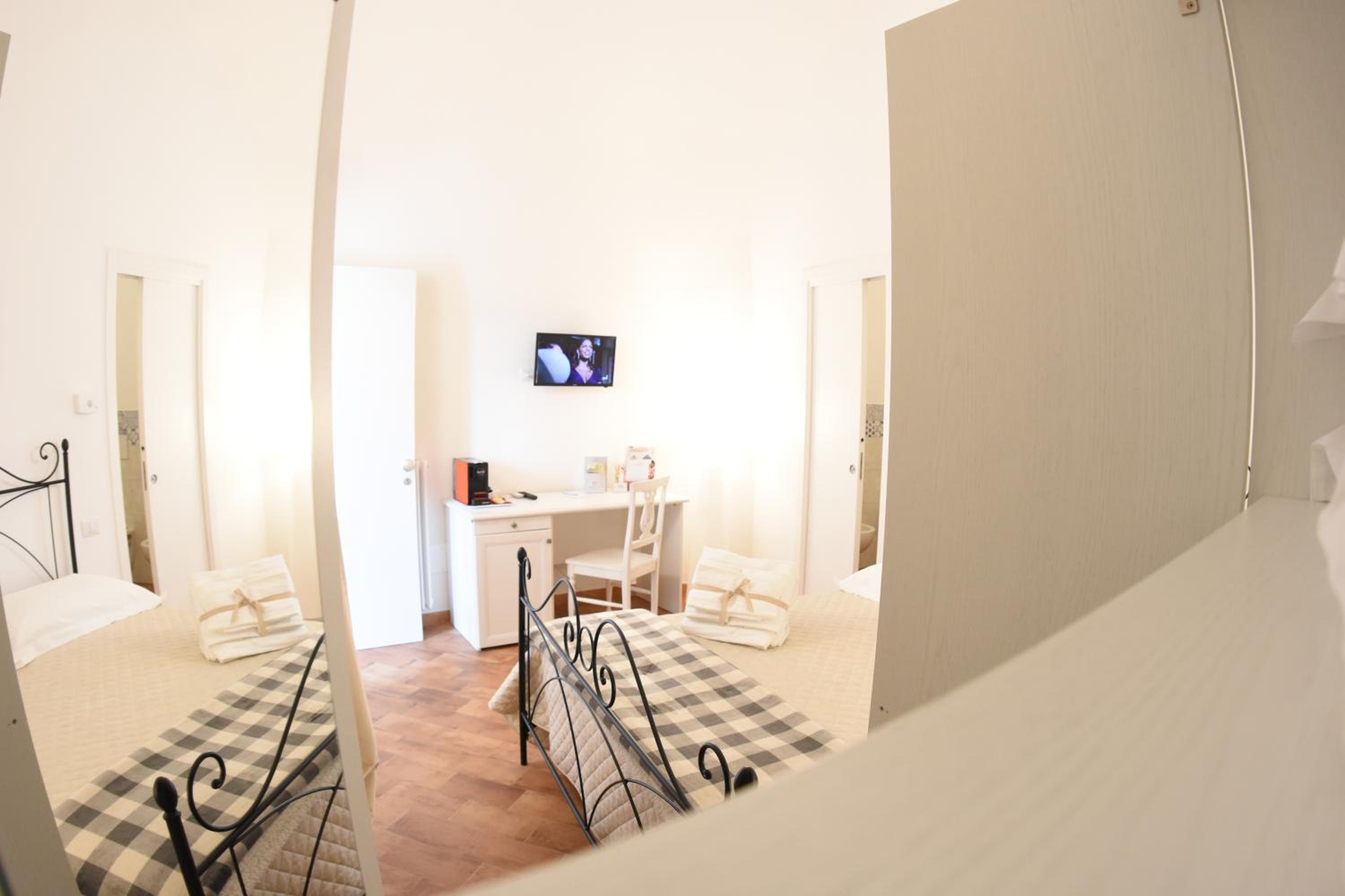 Double Room photo 1