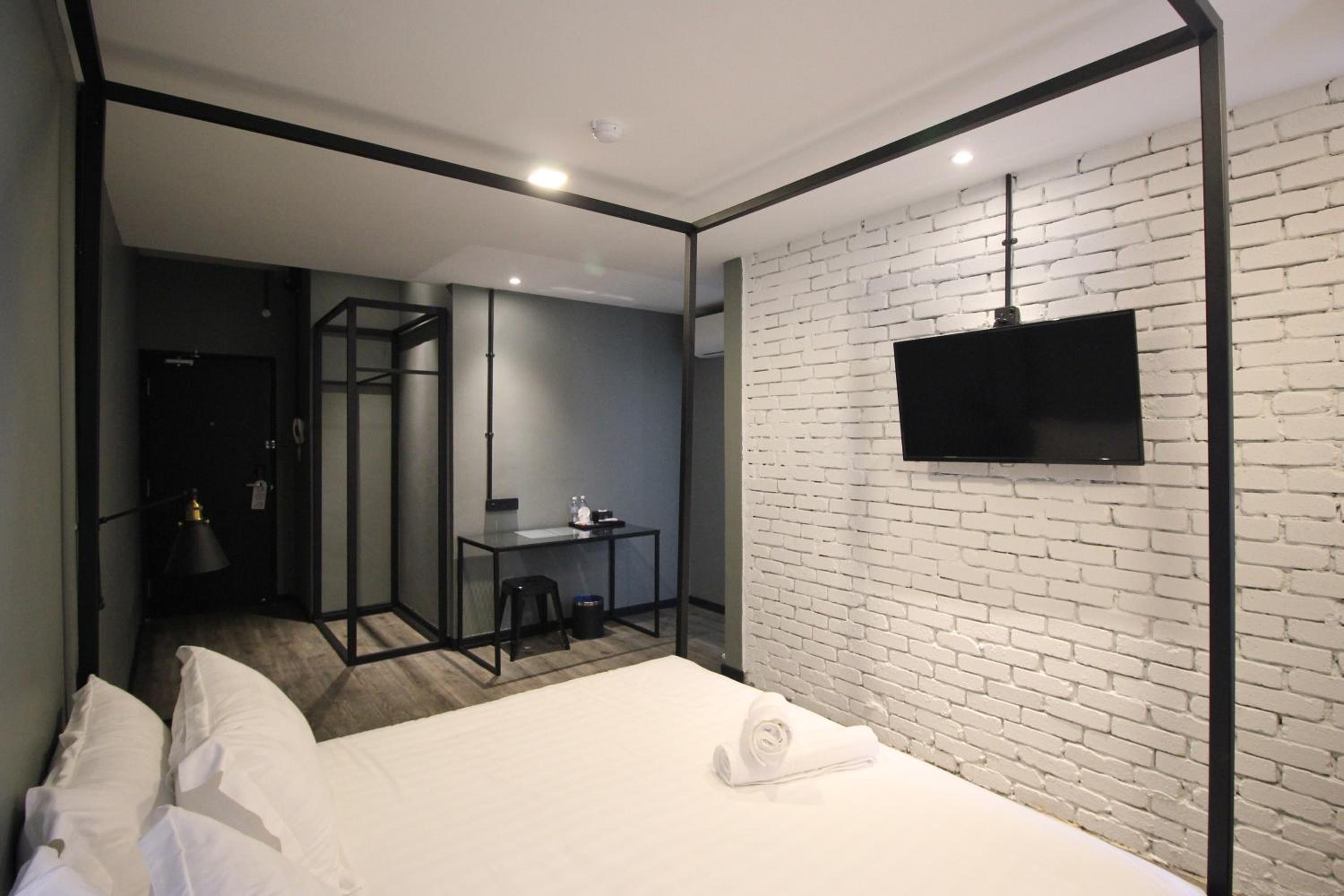 Deluxe Double Room photo 1