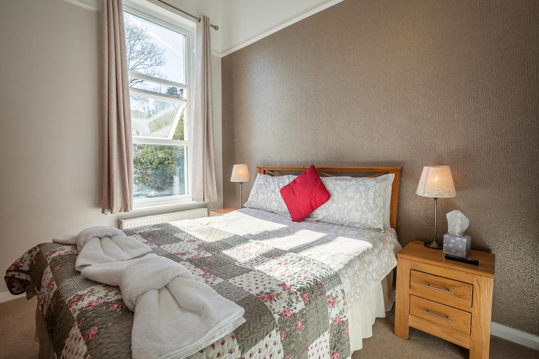 Cozy Double Room photo 2