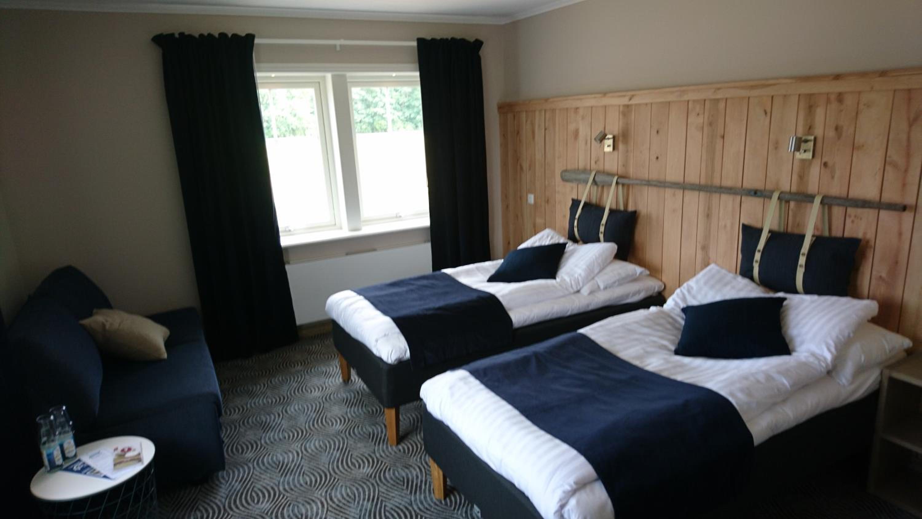 Double Room photo 3