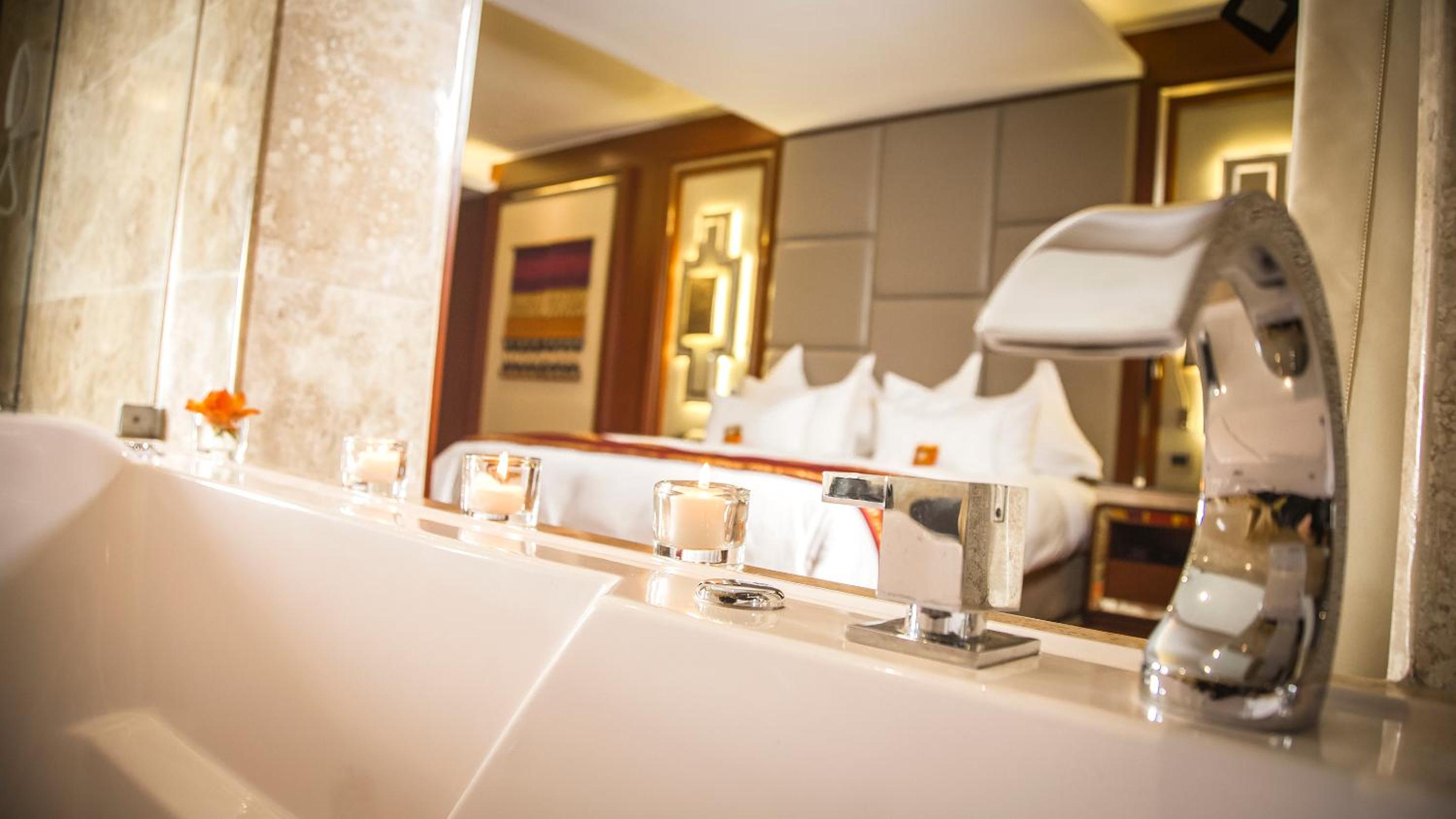 Junior Suite - Photo 4