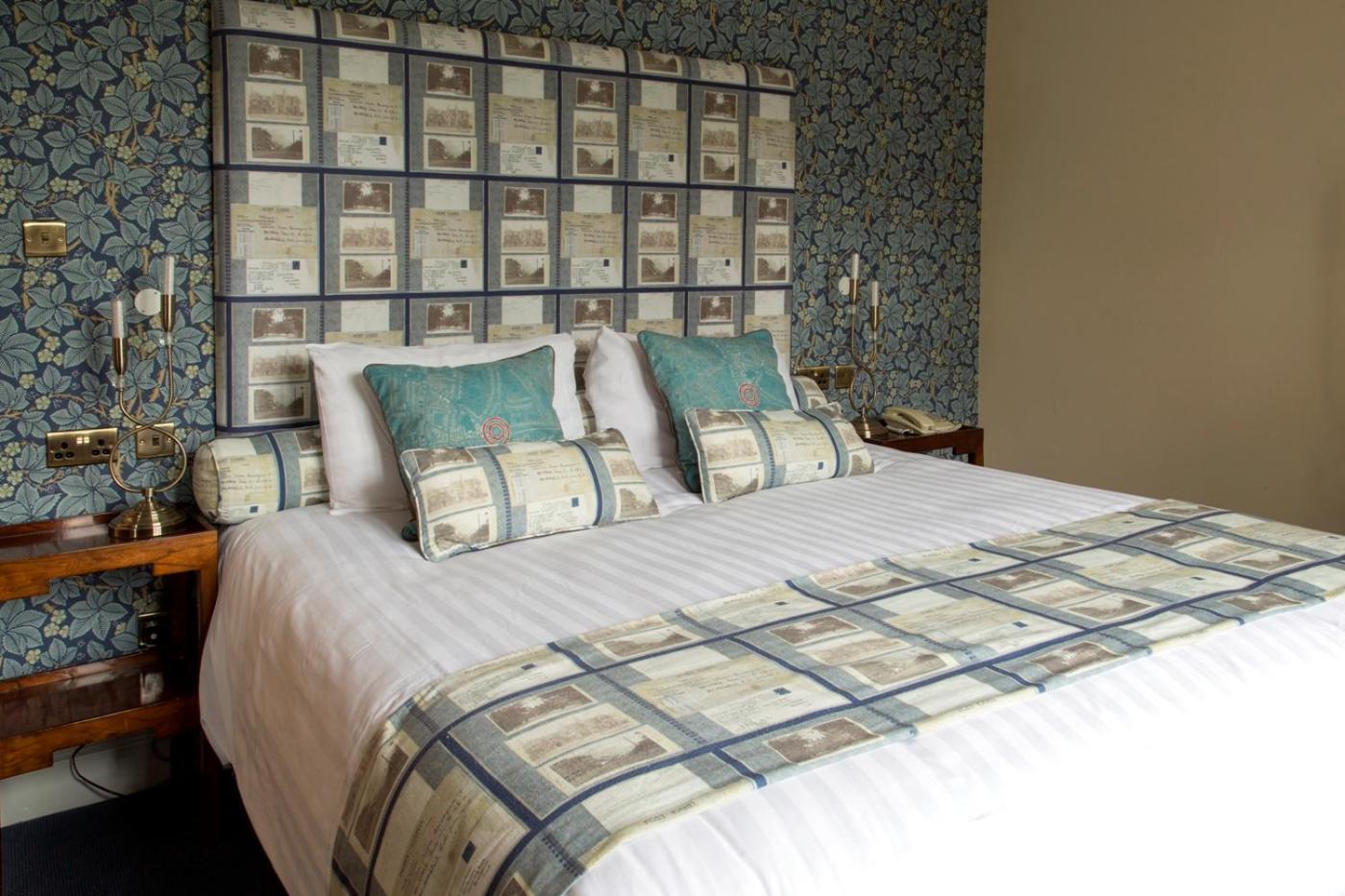 Classic King Room - Photo 3