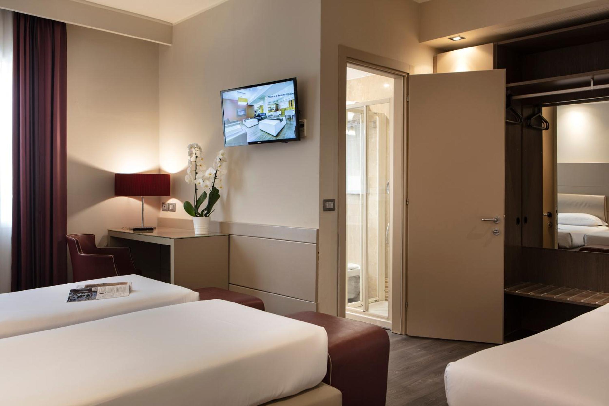 Classic Triple Room - Photo 3