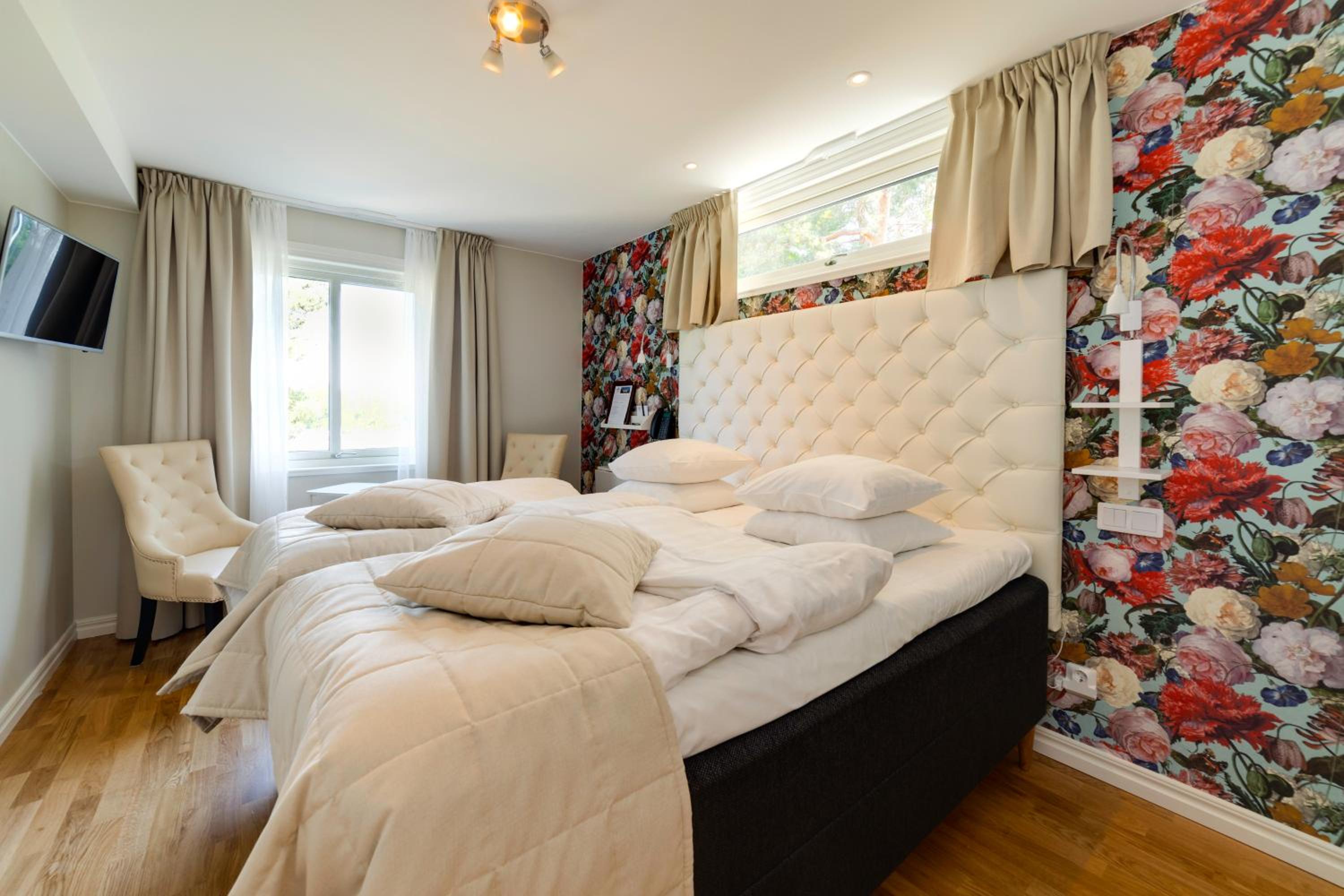 Double Room photo 3