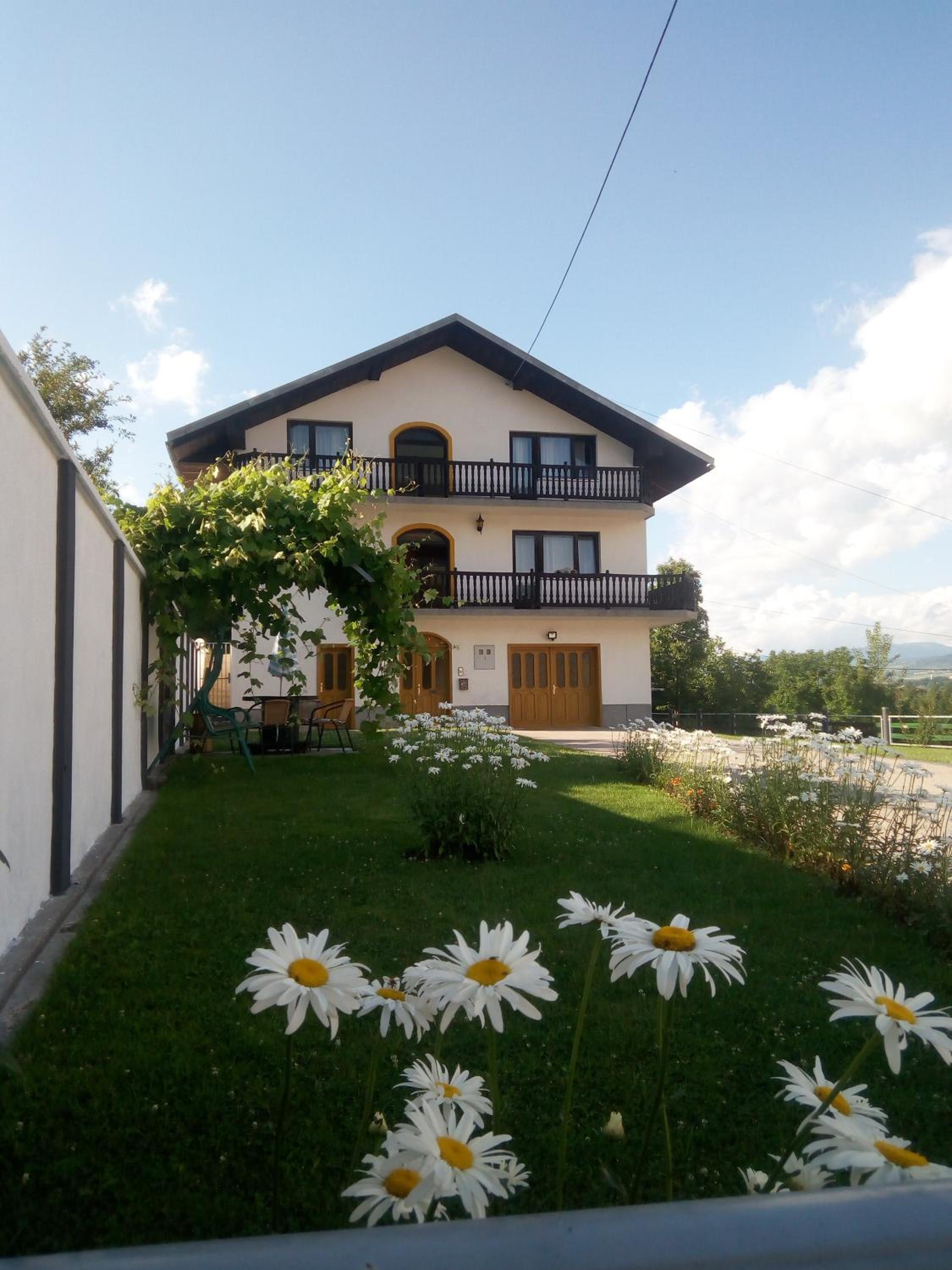 Vacation Home photo 1
