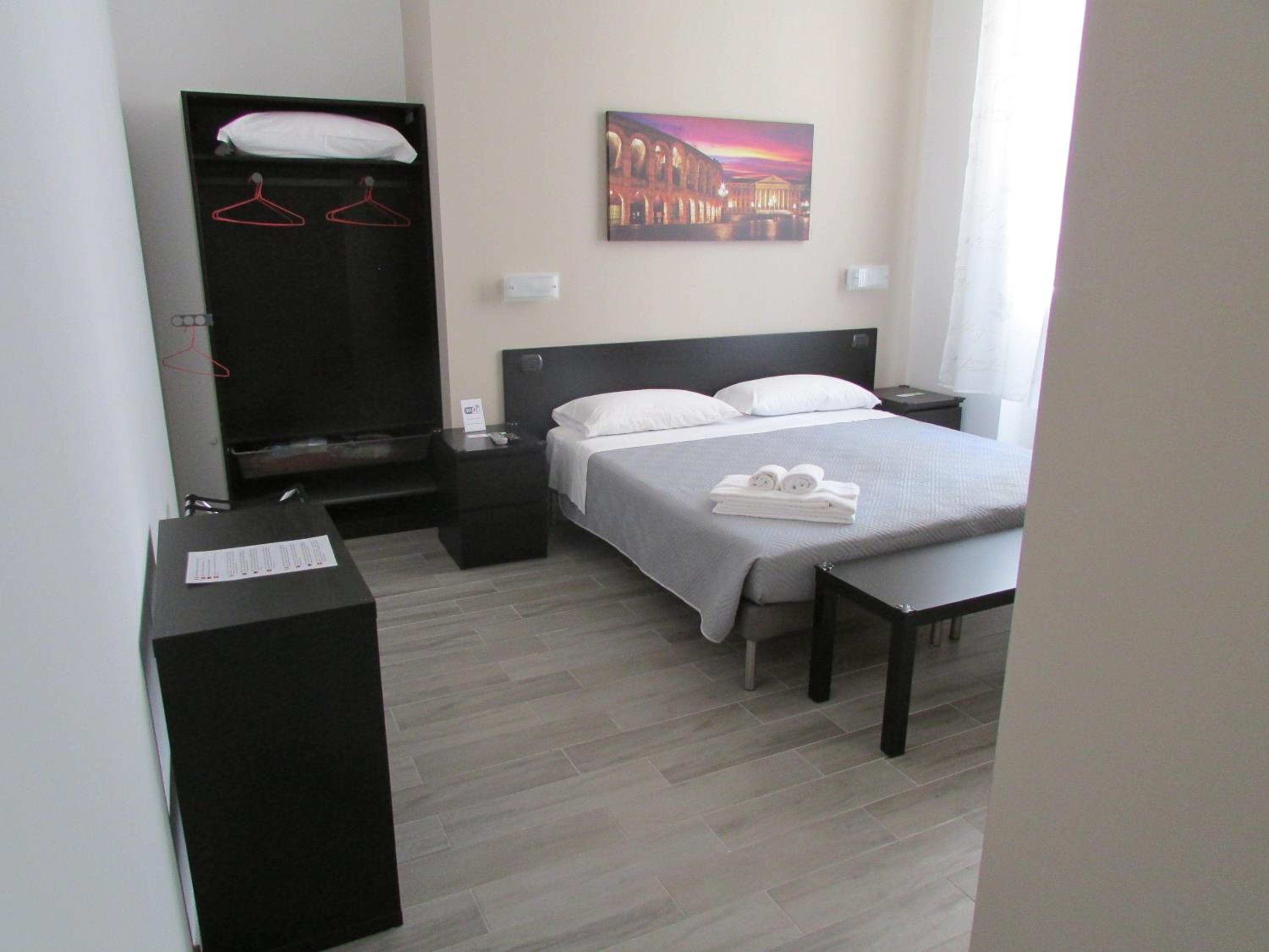 Standard King Room