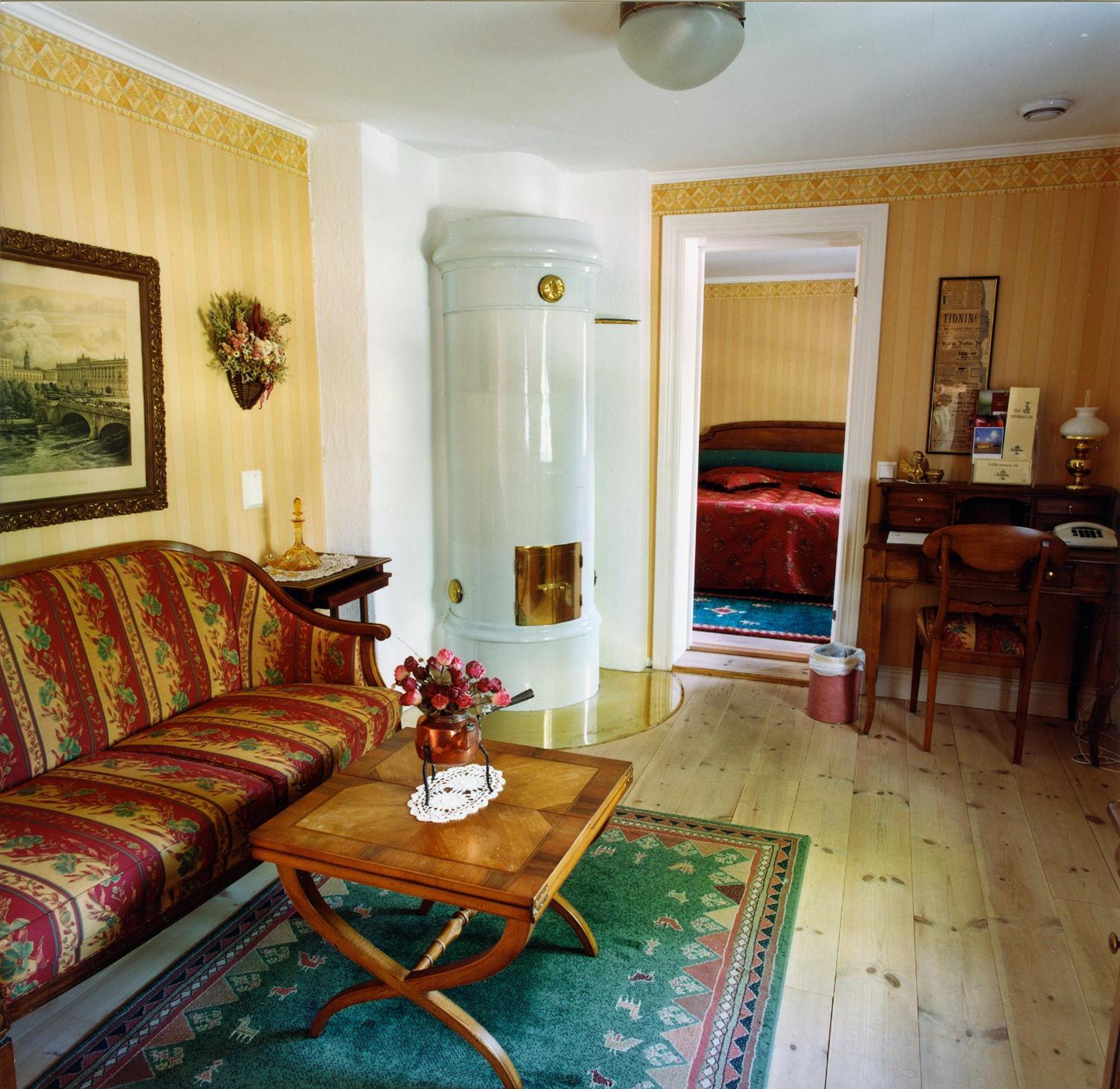Suite photo 3