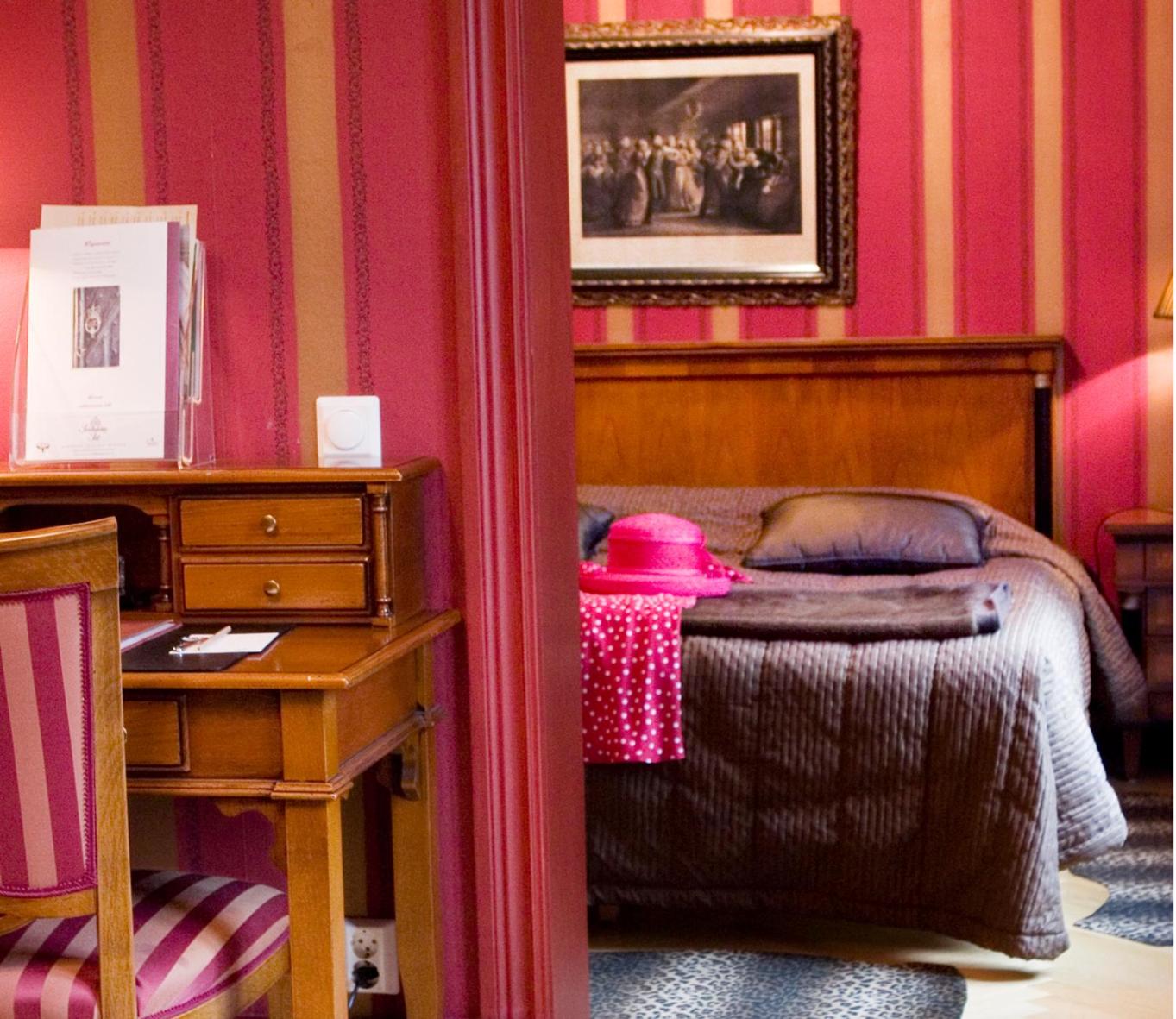 Suite photo 1