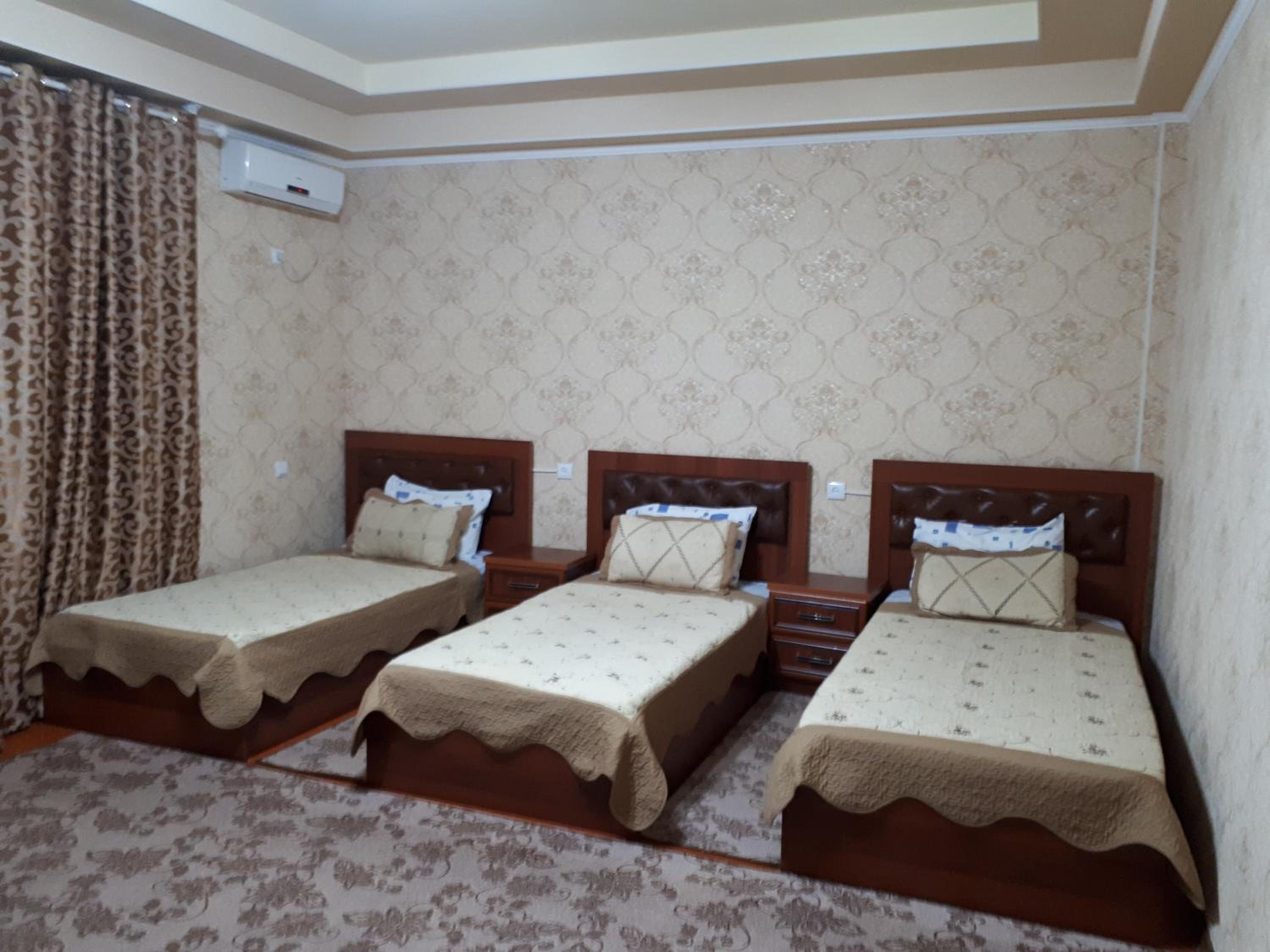 Deluxe Triple Room photo 1