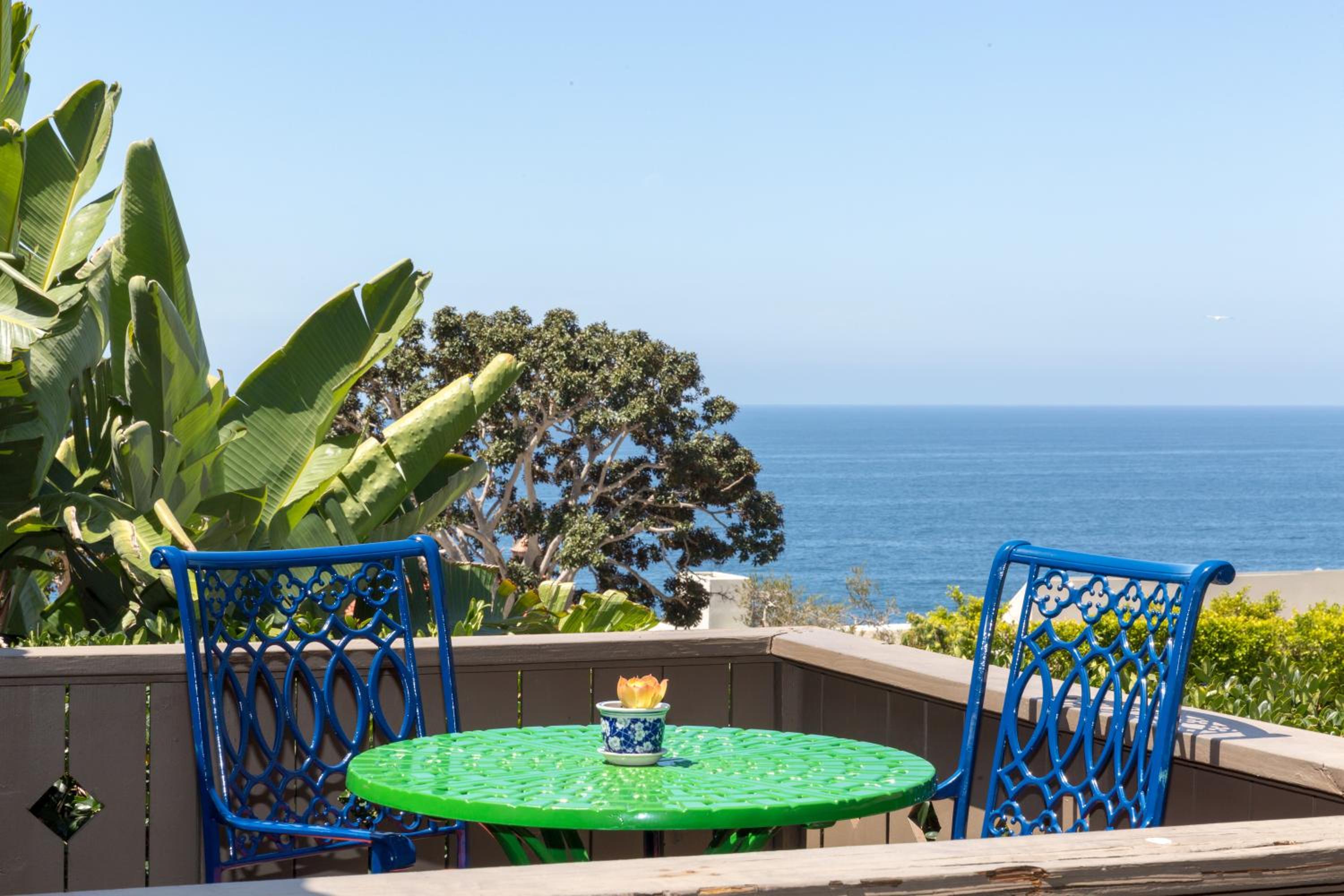 Queen Room with Sea View