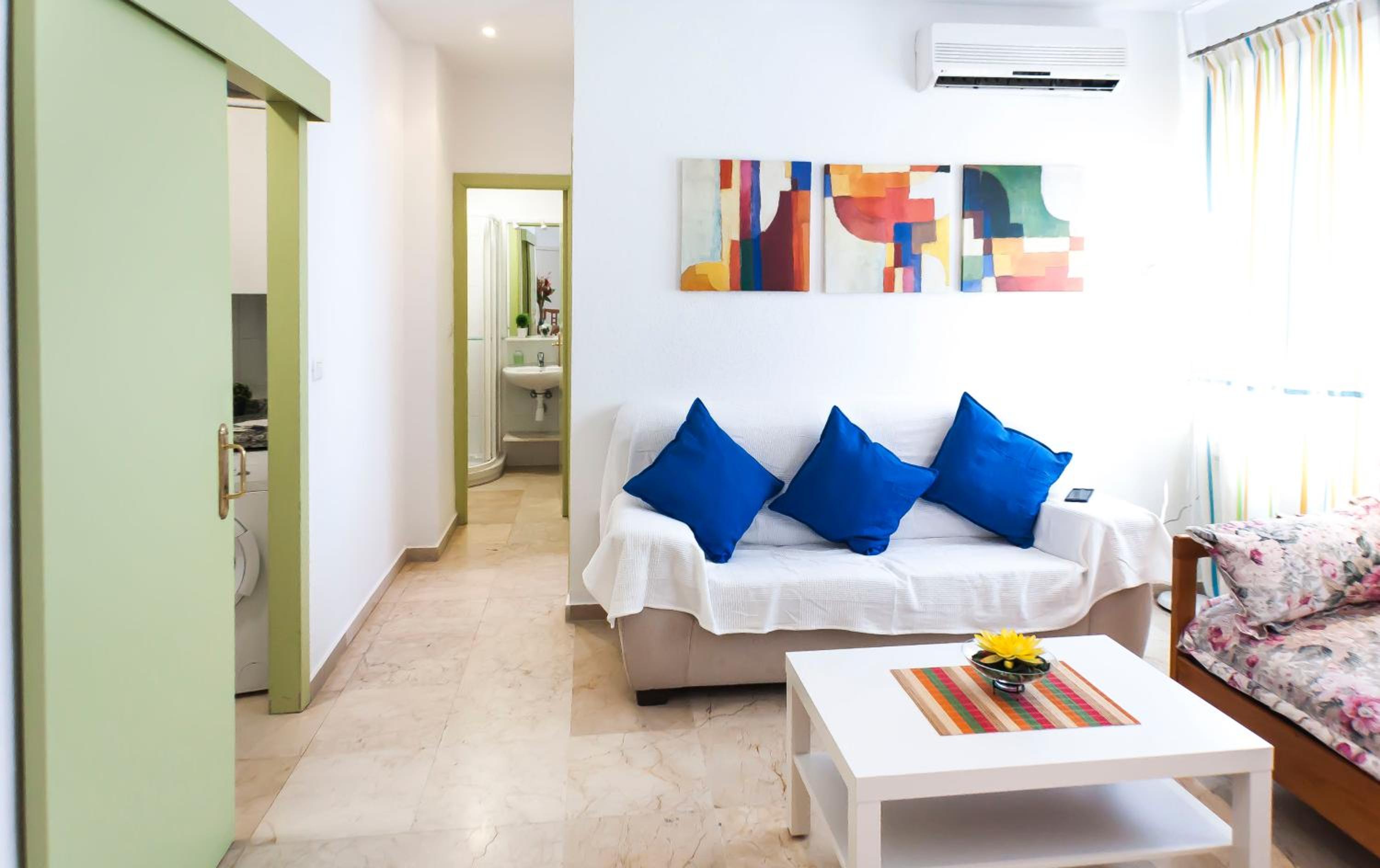 Apartamento