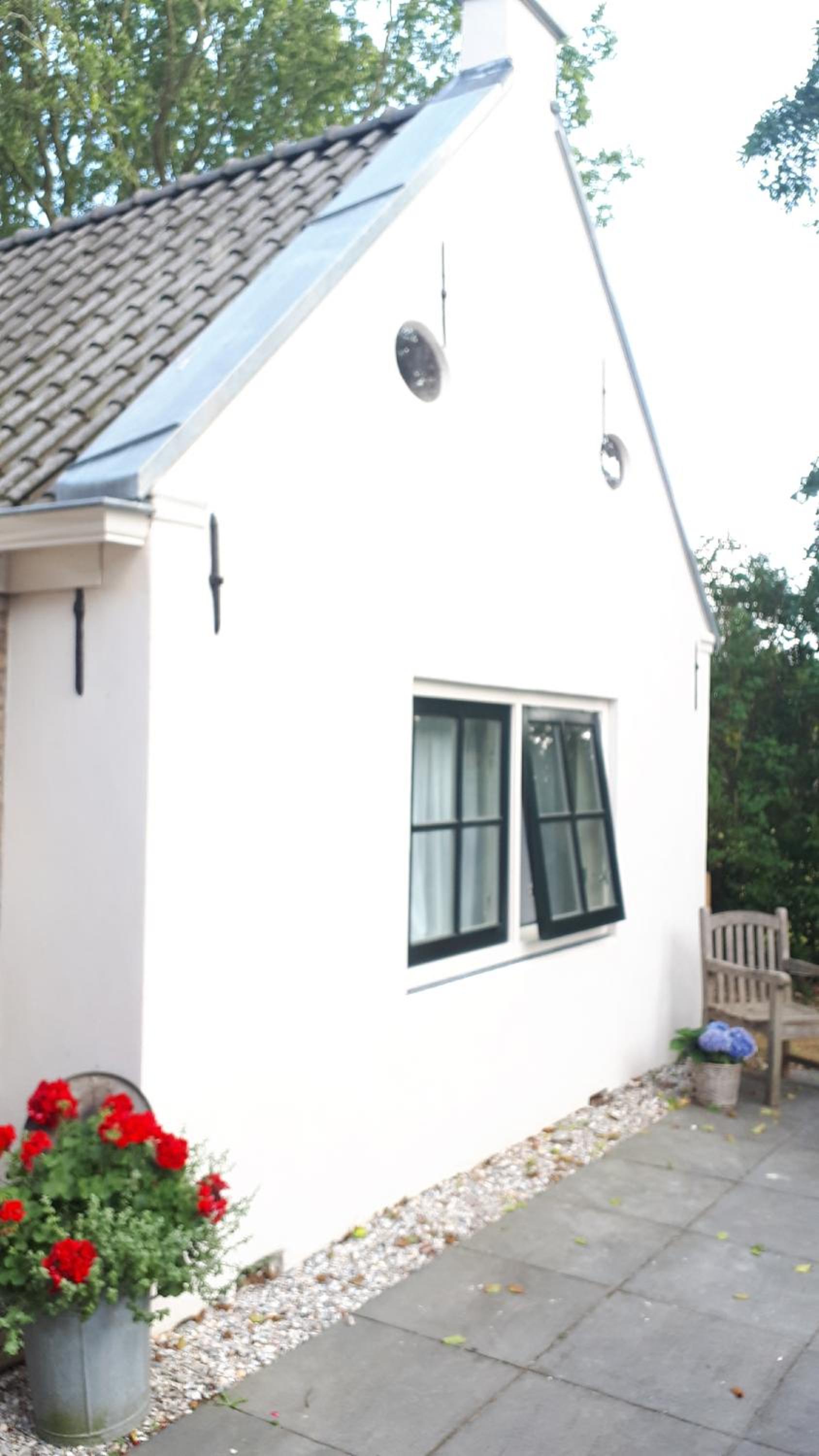 One-Bedroom House with Garden View photo 2