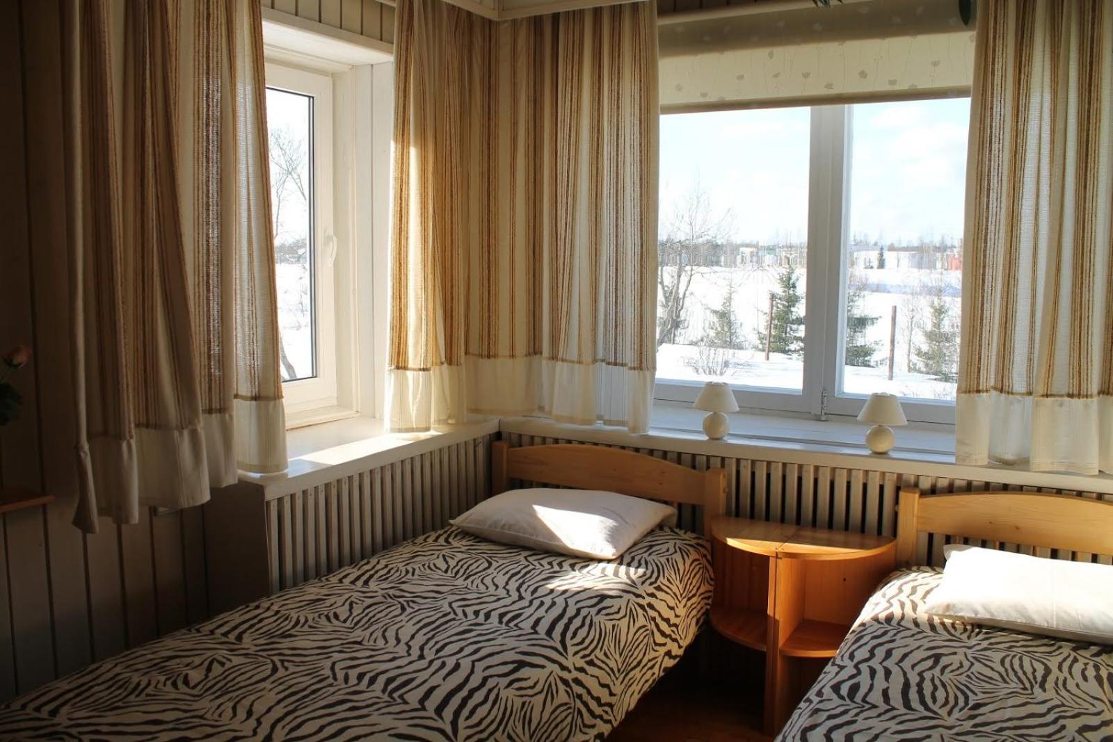 Twin Room photo 1