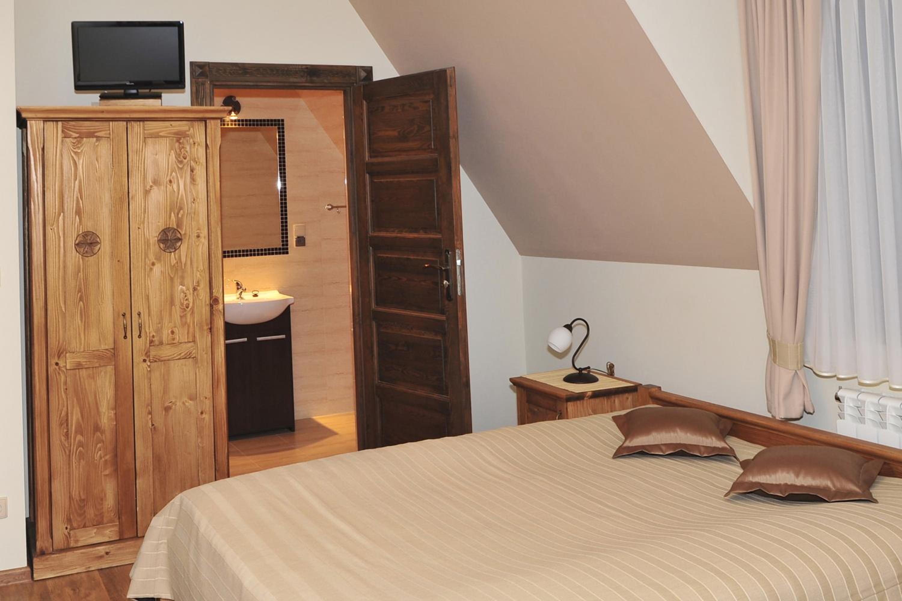 Triple Room photo 3