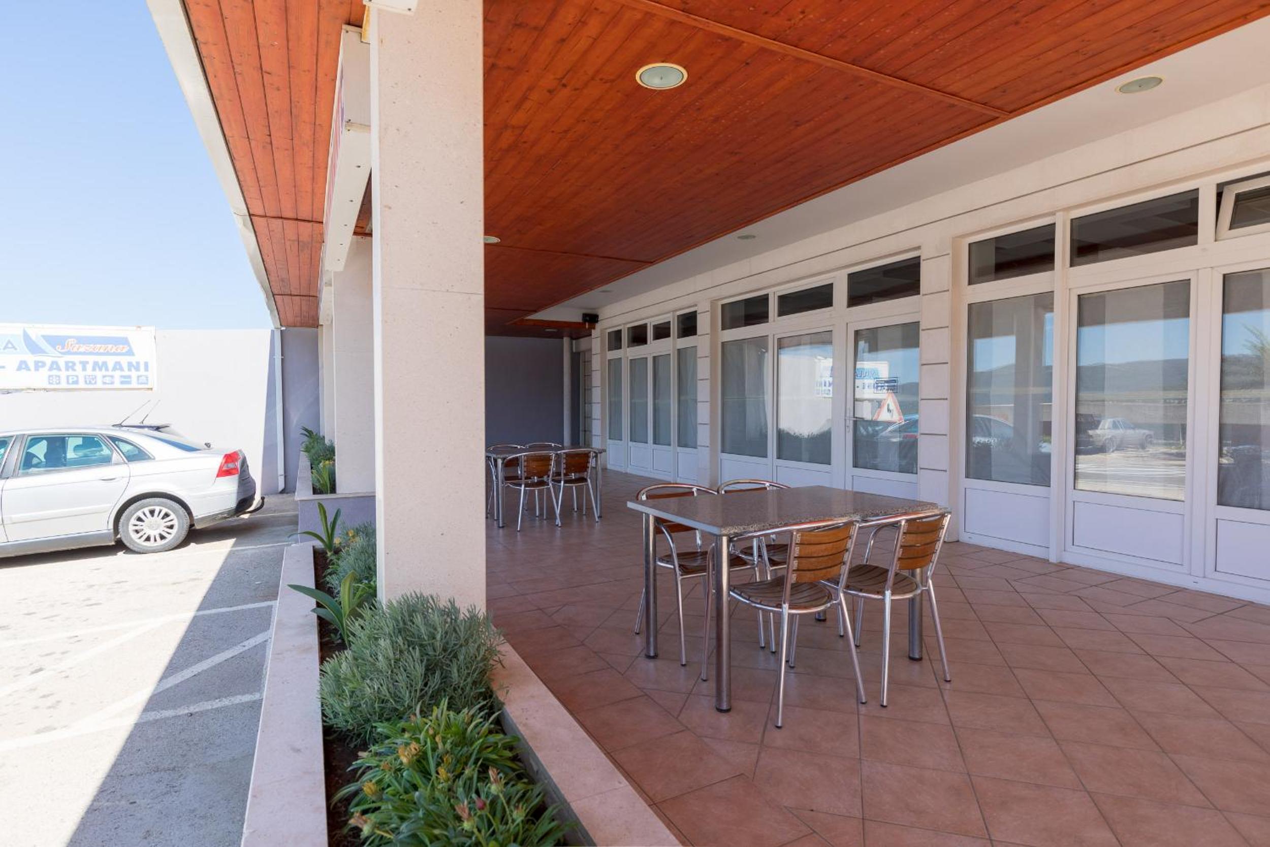 Apartment with Sea View photo 2