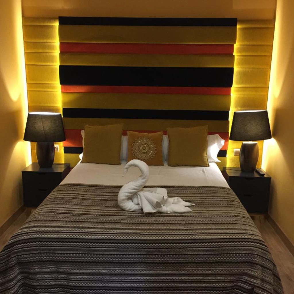 Apartamento Oceania
