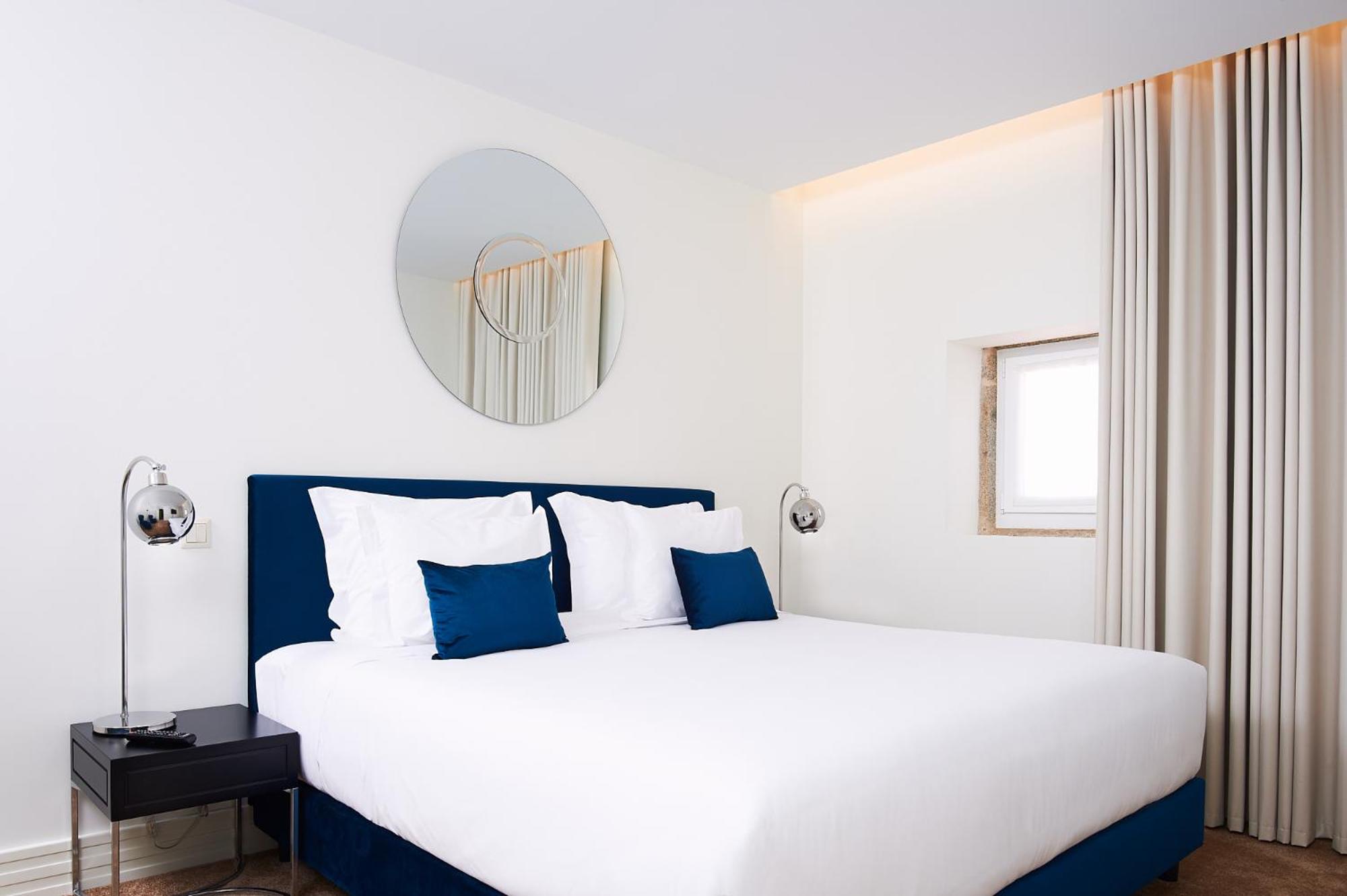Superior King Suite