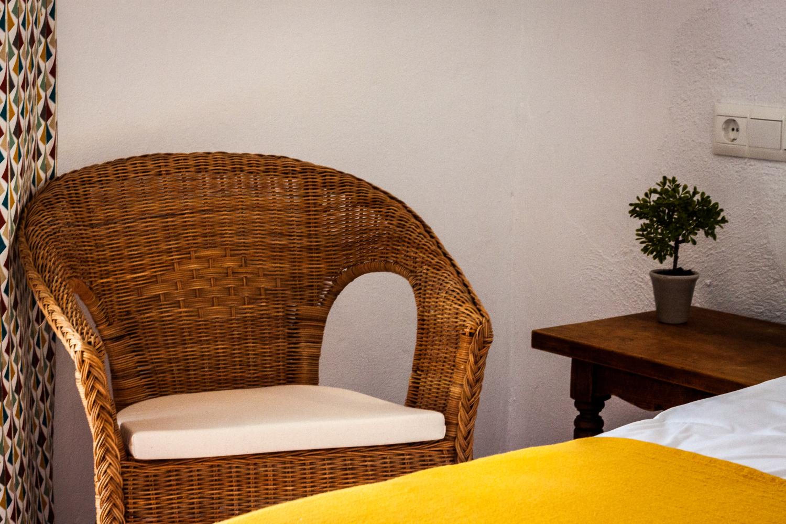Finca La Meica Bed & Breakfast, Billede 10