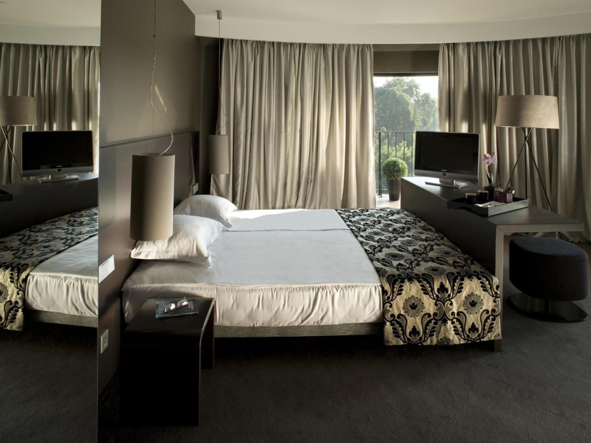 Middle Suite