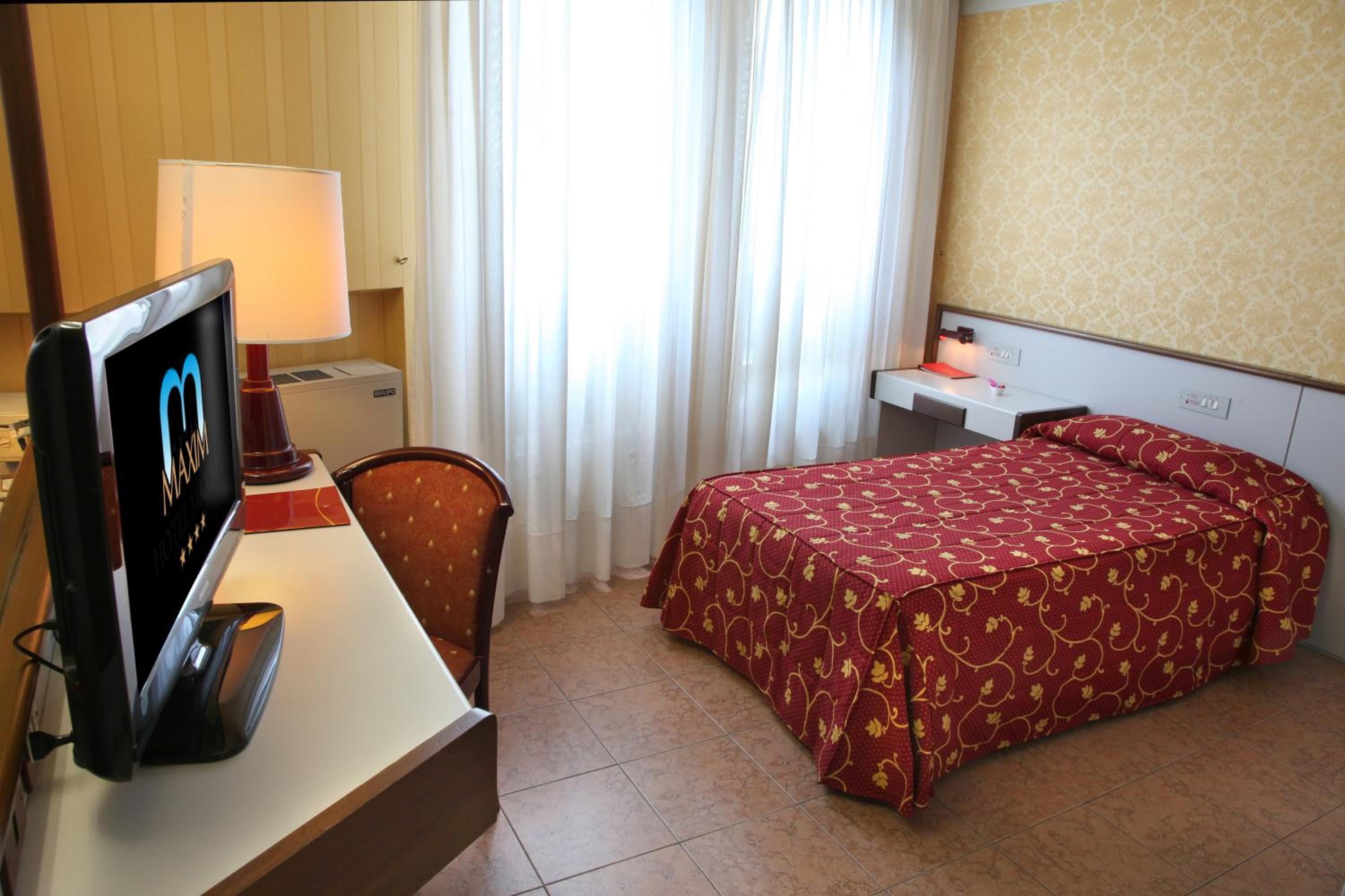 Relax in comfort with charming decor and modern amenities.