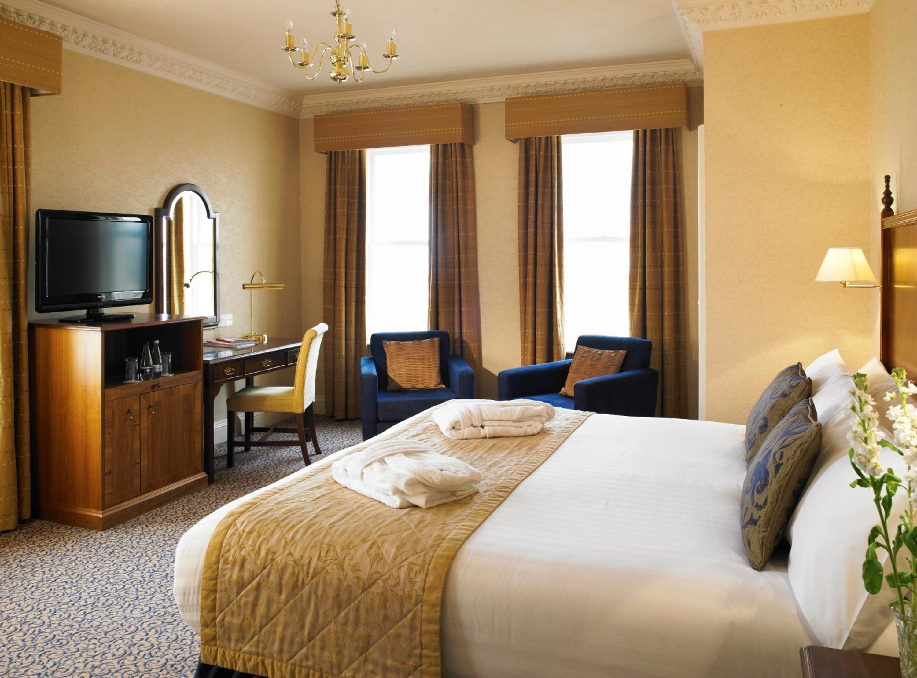 Deluxe Double Room with Sea View - Photo 5