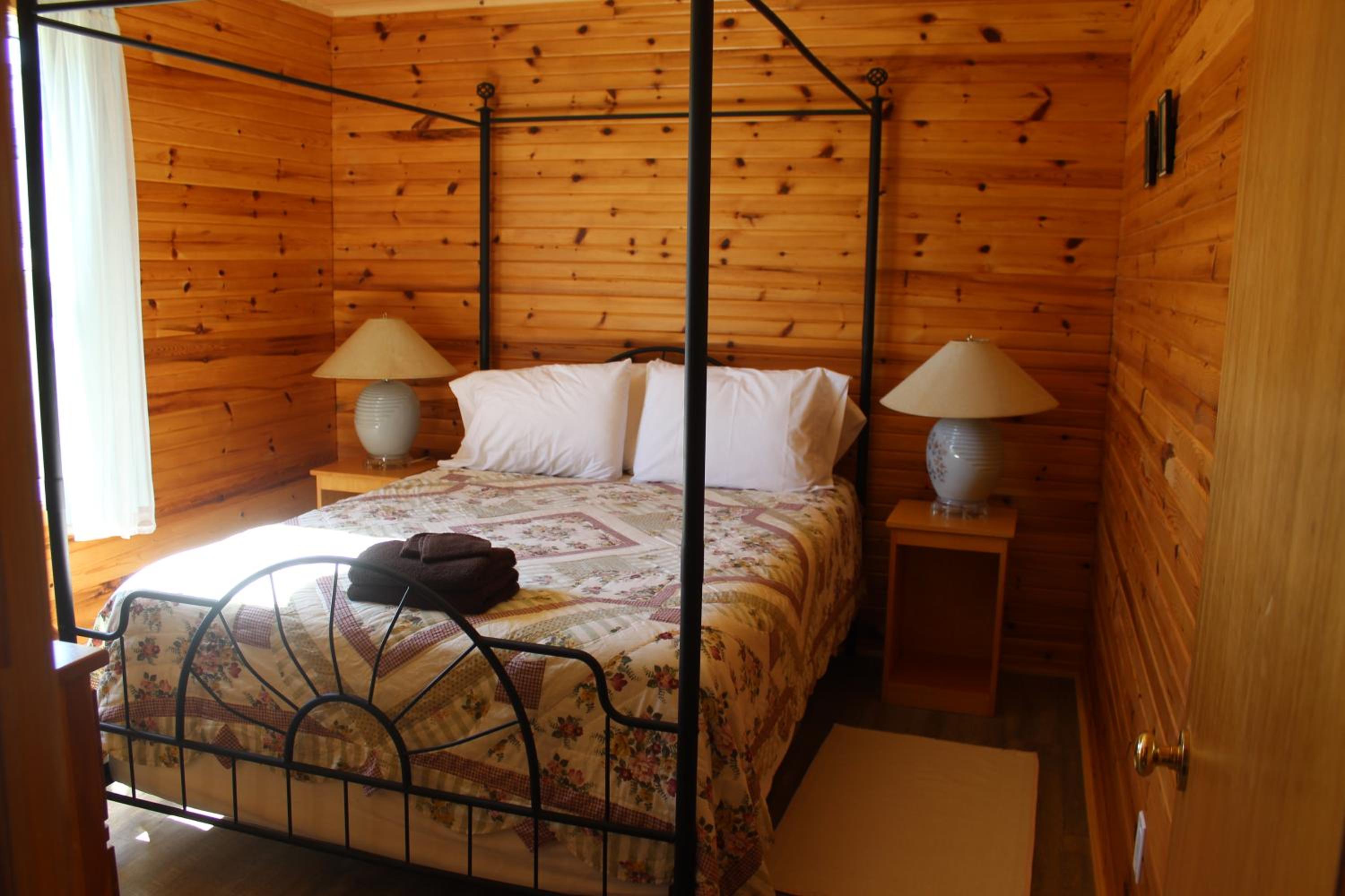 Superior Chalet - Photo 4