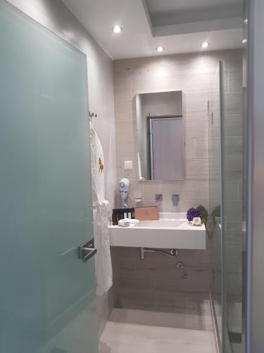 Luxury Two Bedroom-Apartment with Sea View - Photo 18