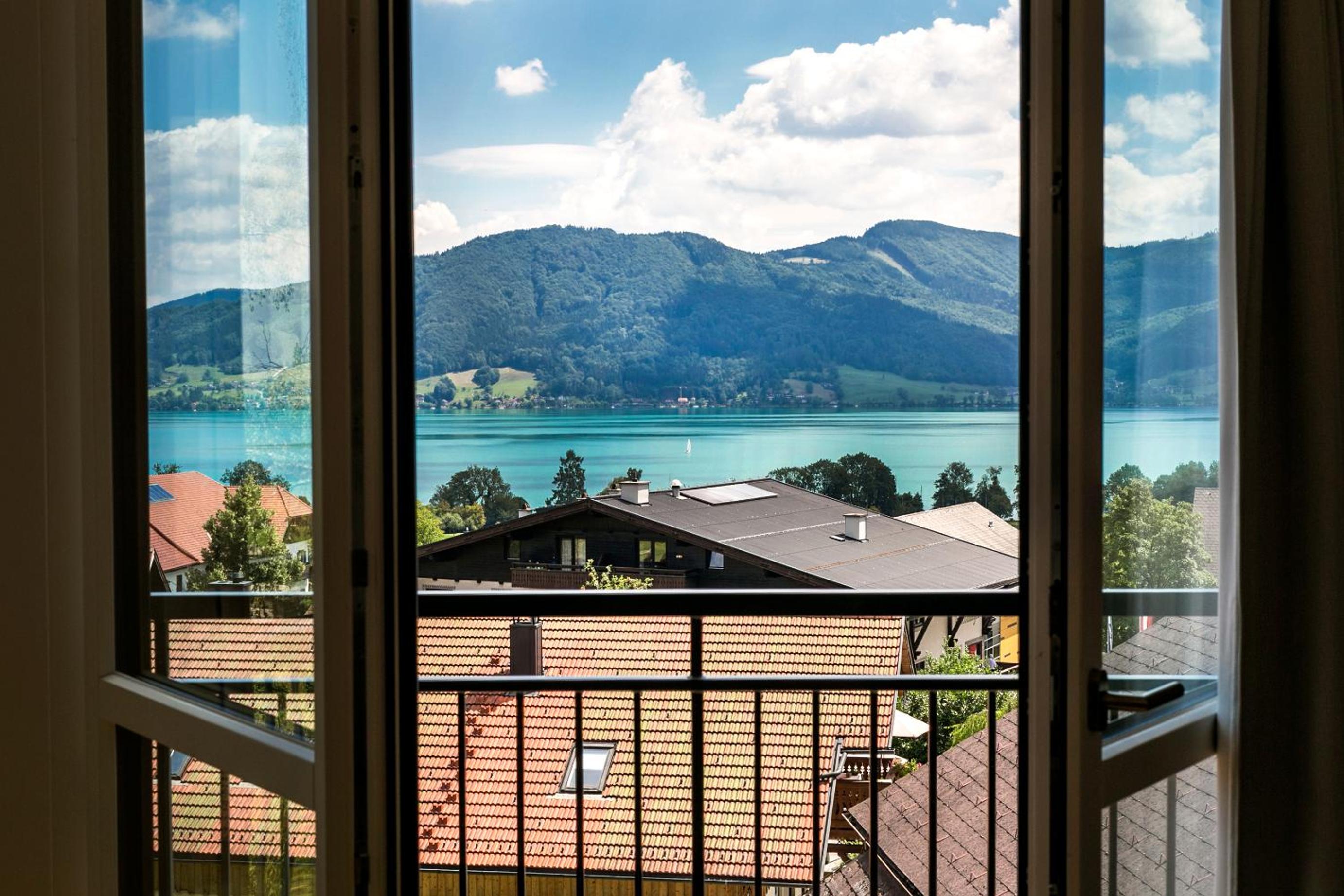 Studio with Lake View - Annex photo 3