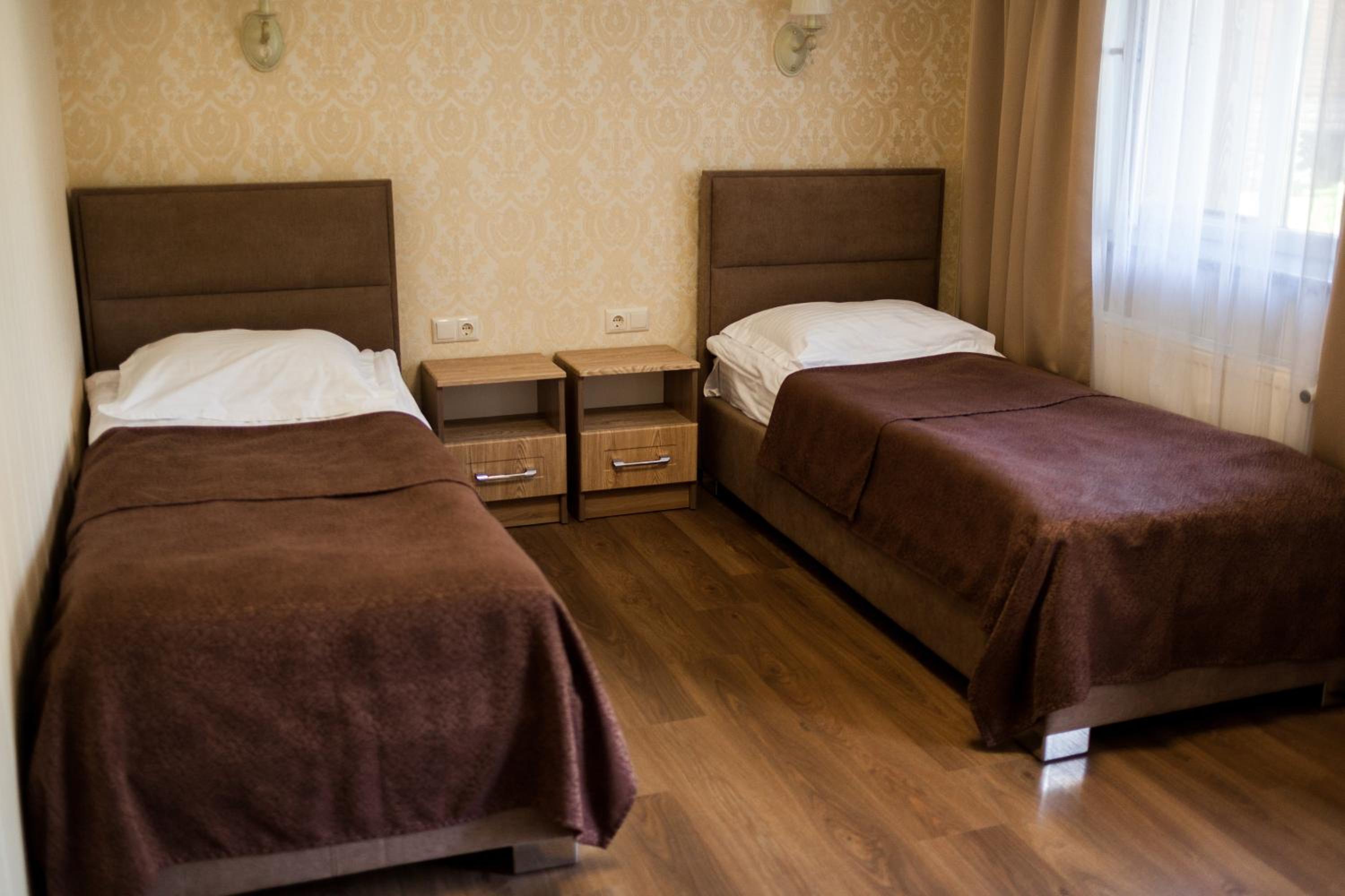 Twin Room photo 2