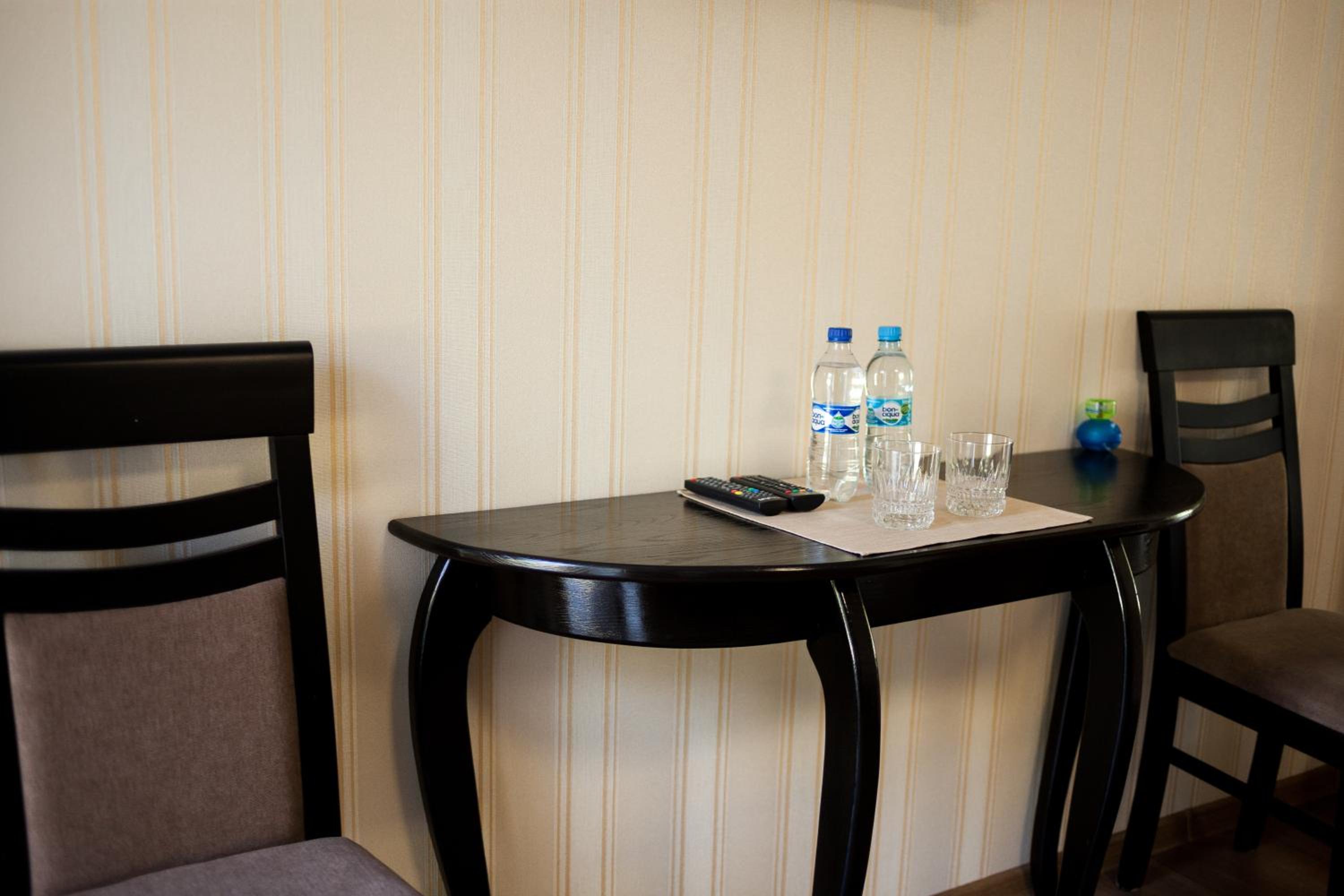 Twin Room photo 3