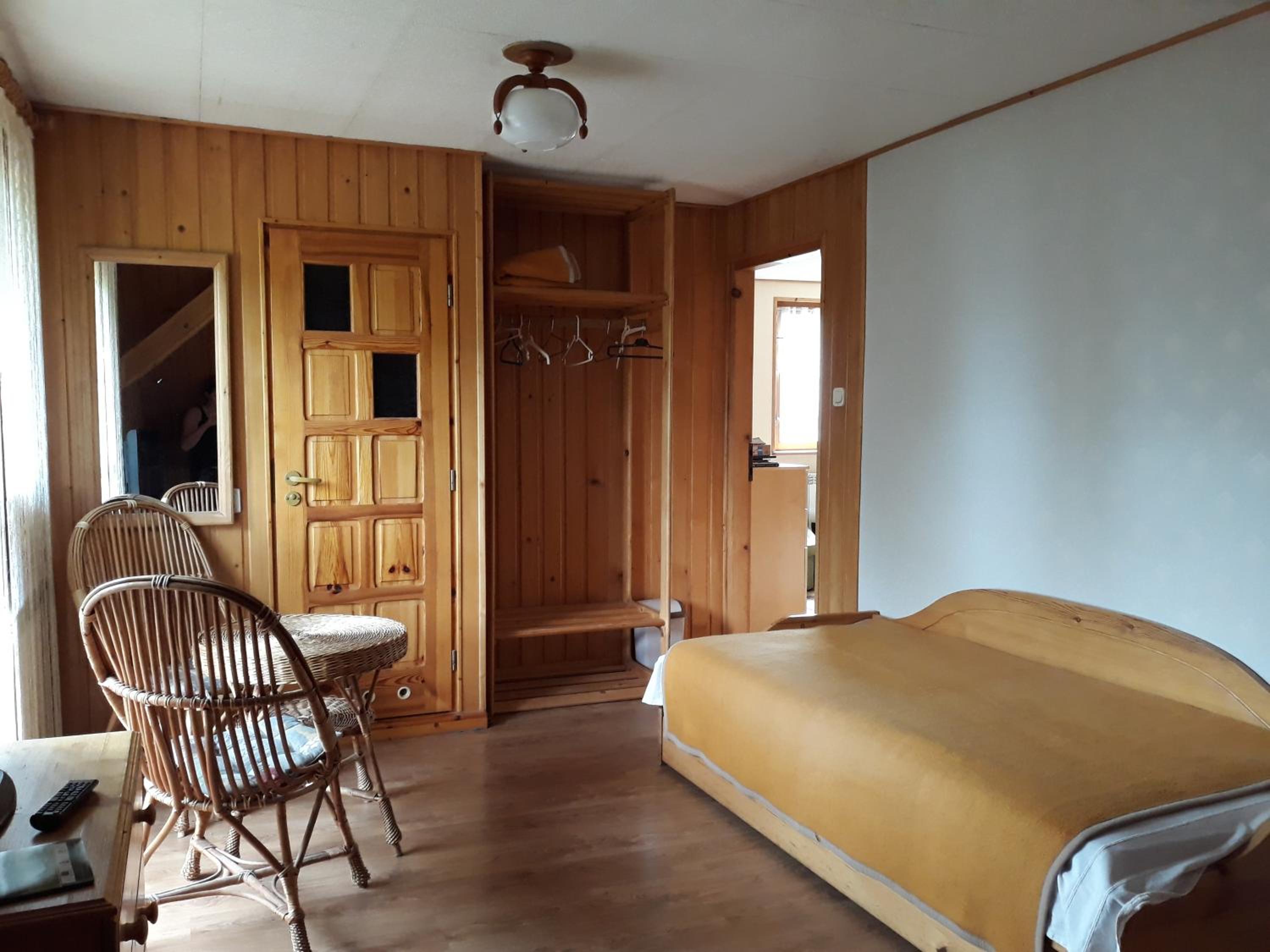 Large Double Room photo 3