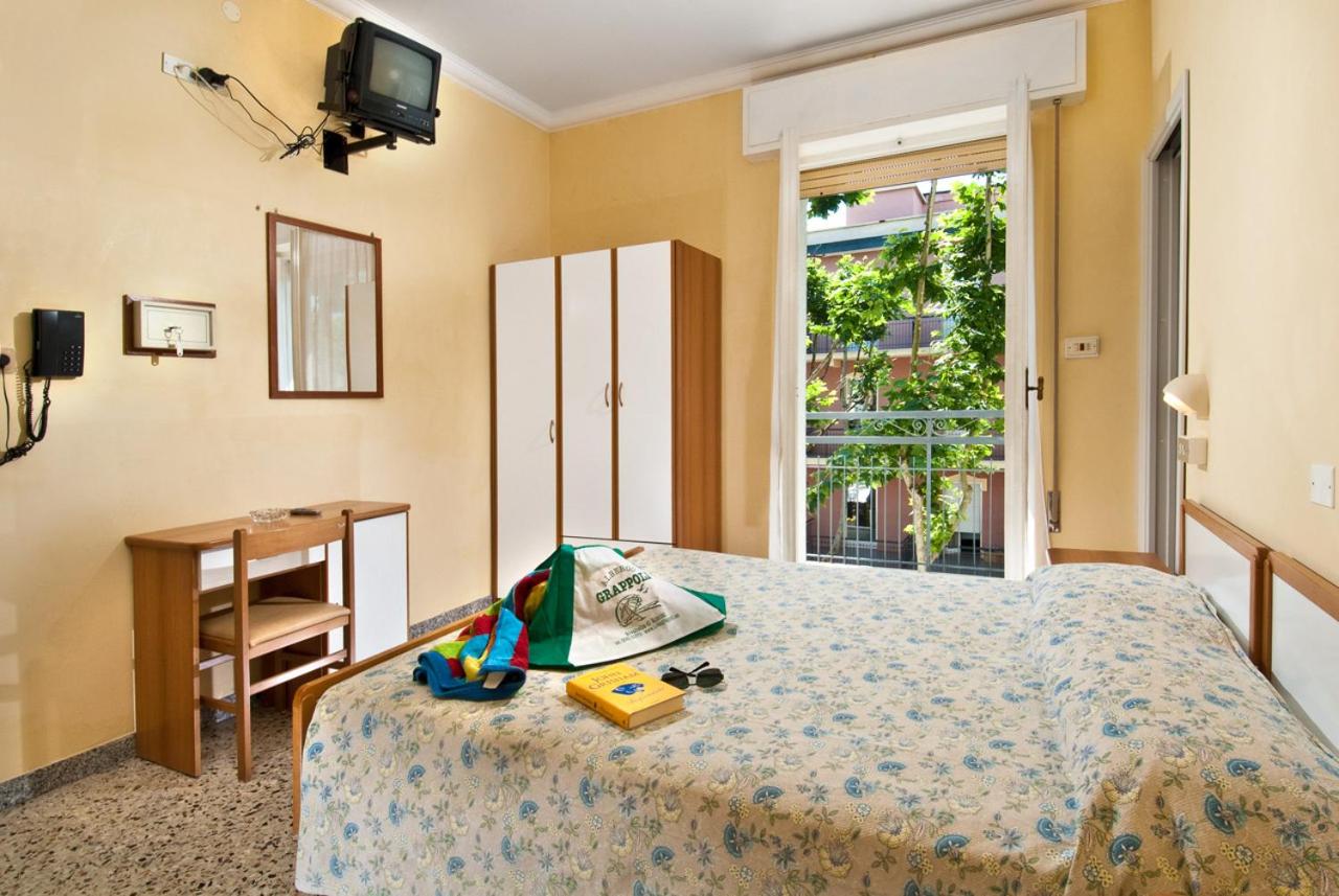 Double Room with Extra Bed