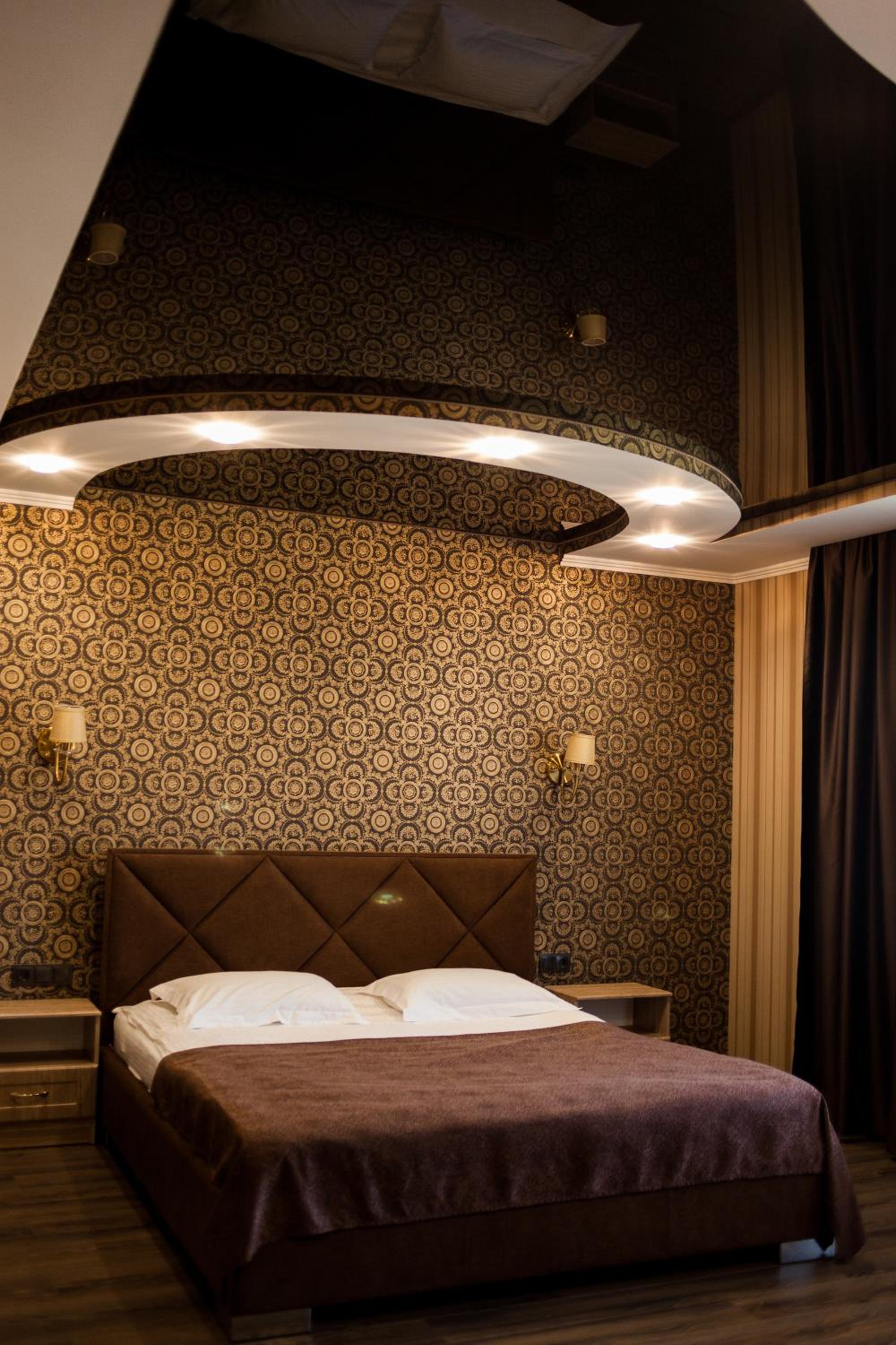 Double Room with Terrace photo 2
