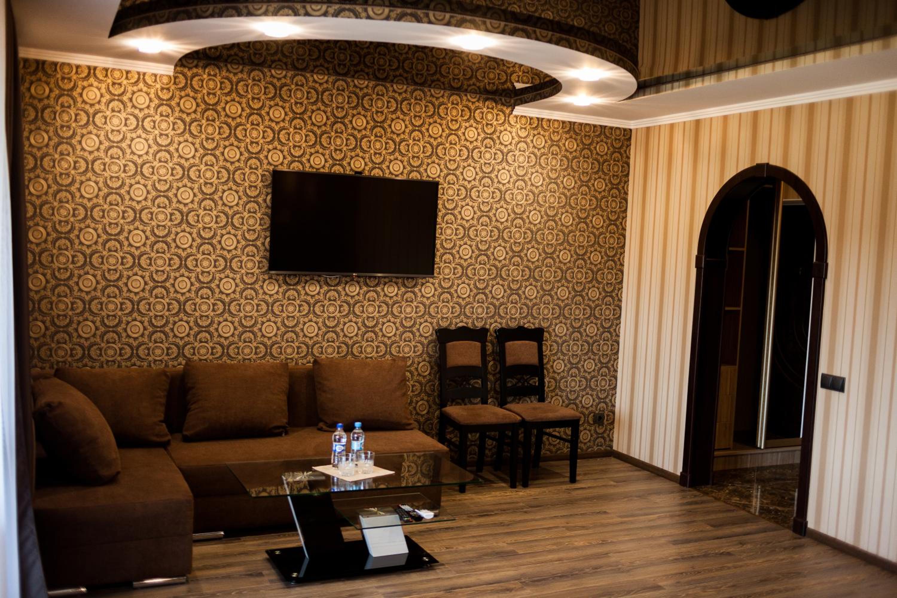 Double Room with Terrace photo 3