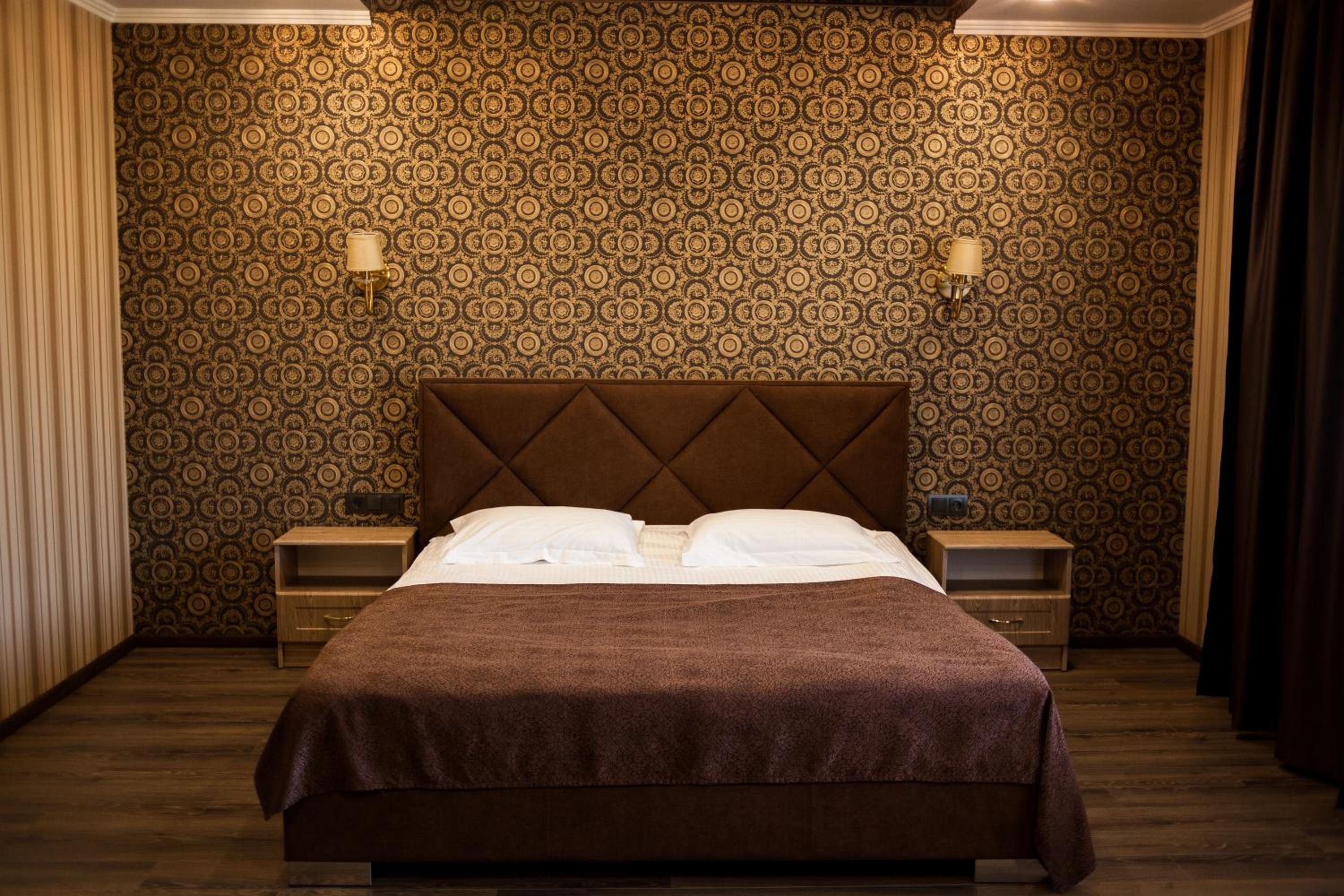 Double Room with Terrace photo 1