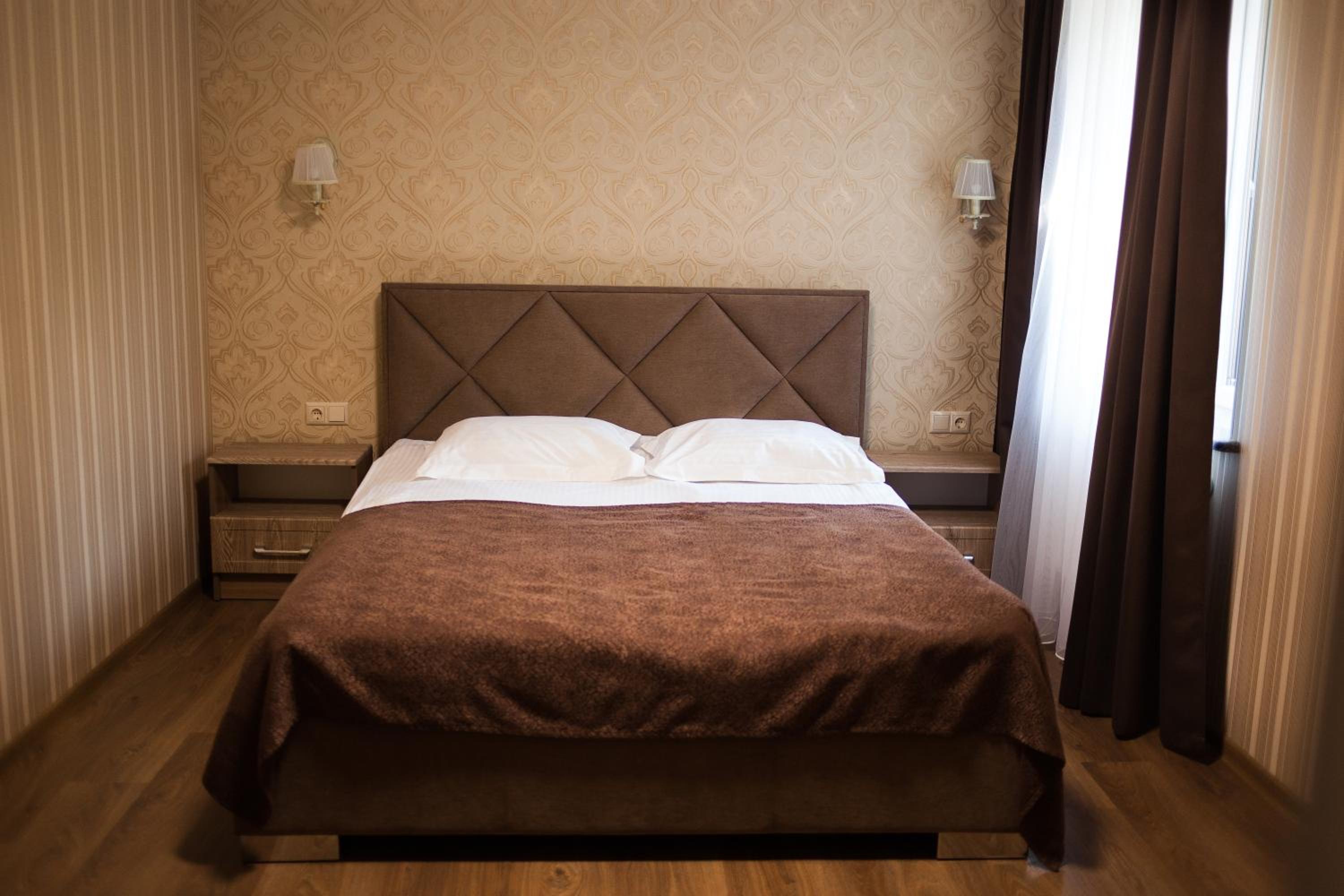Double Room photo 1
