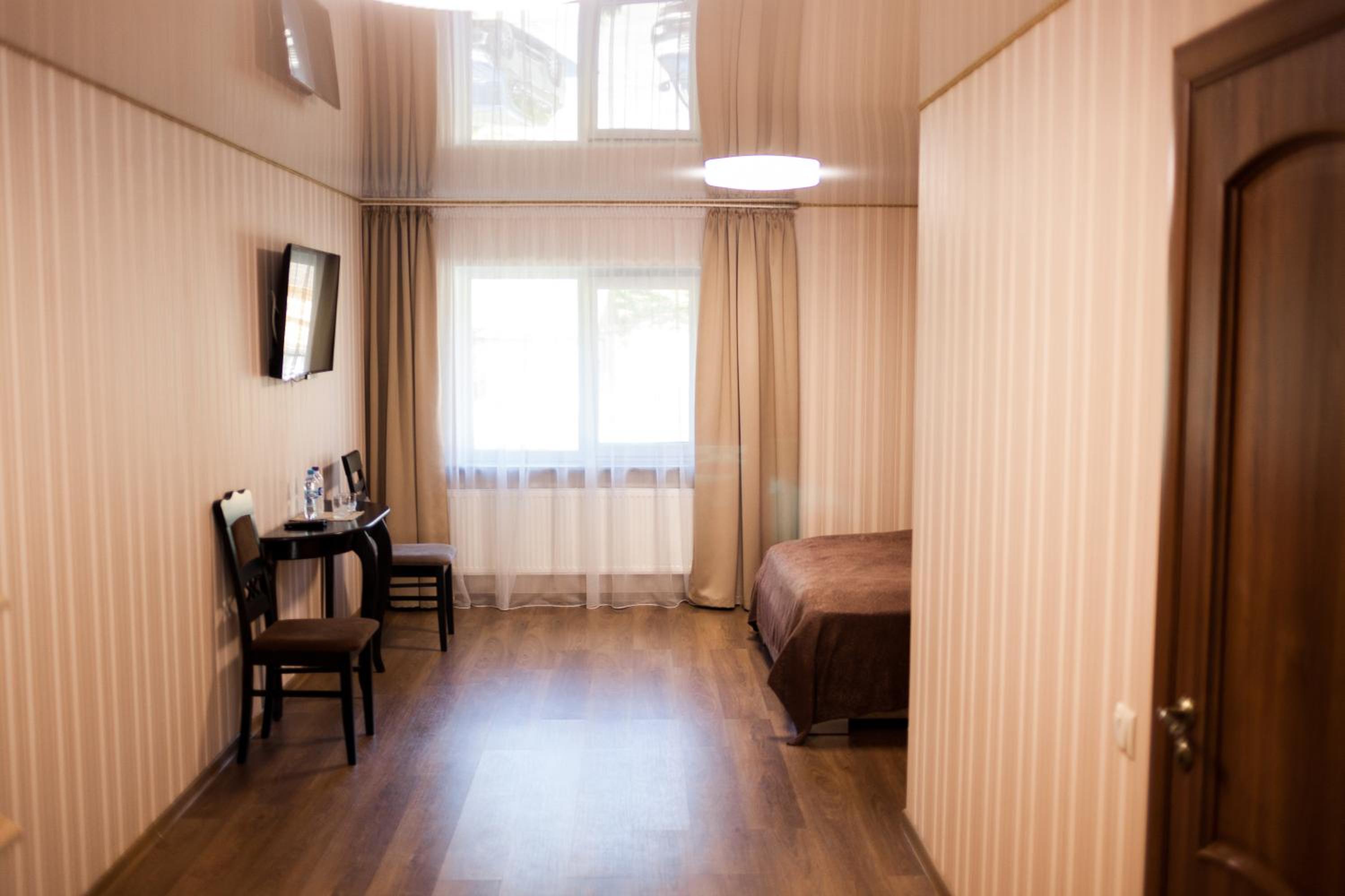 Superior Double Room photo 2